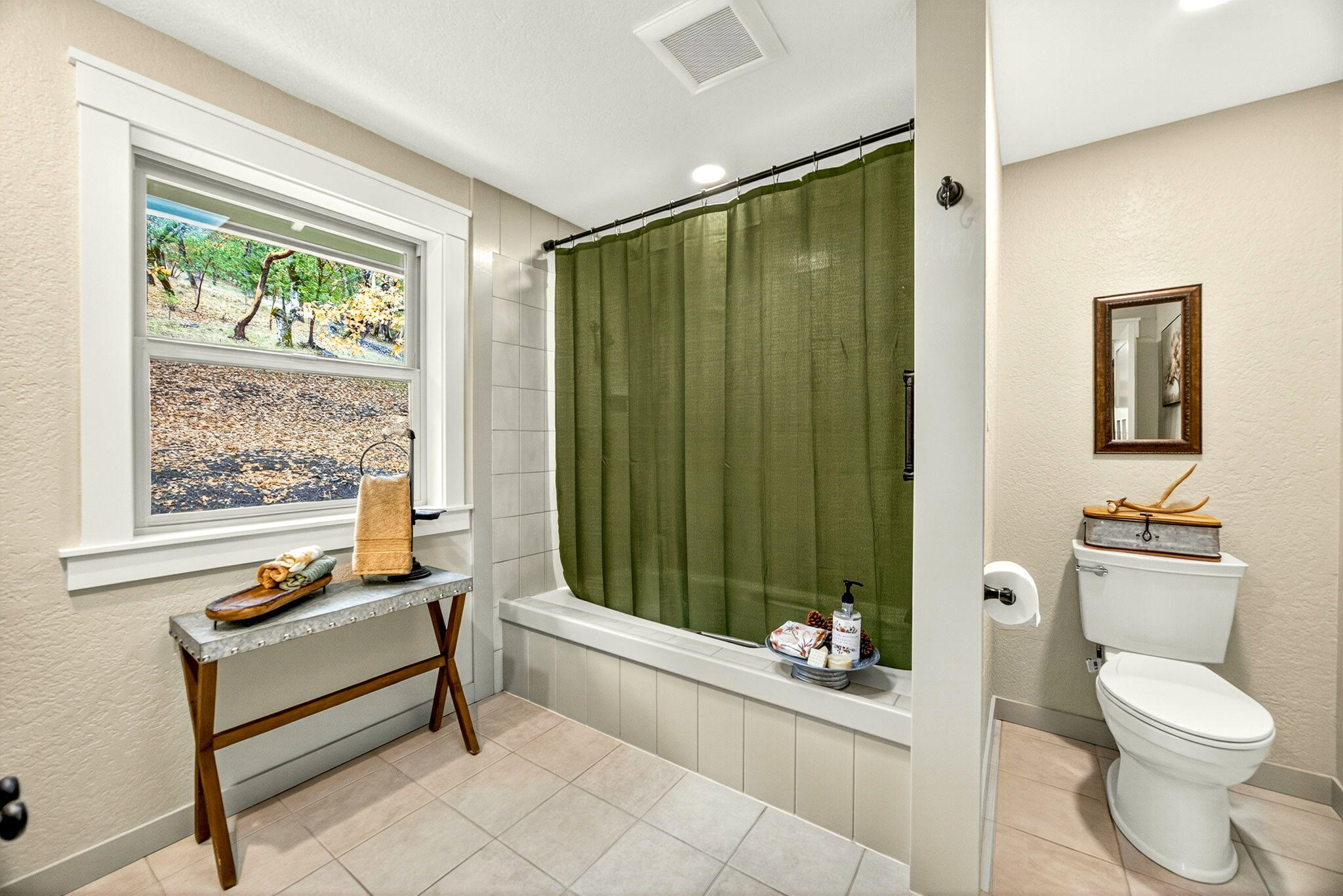 Livingston Heights Subdivision - Residential