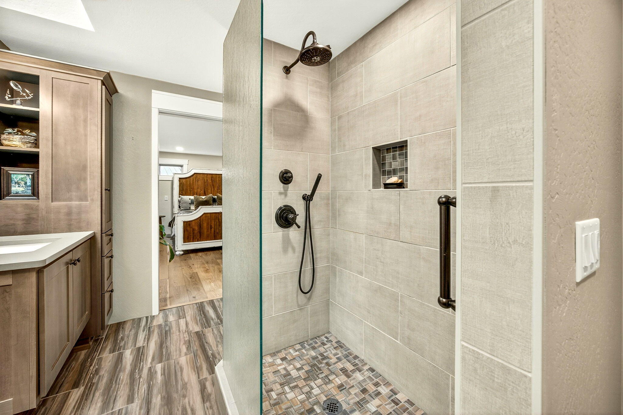 Livingston Heights Subdivision - Residential