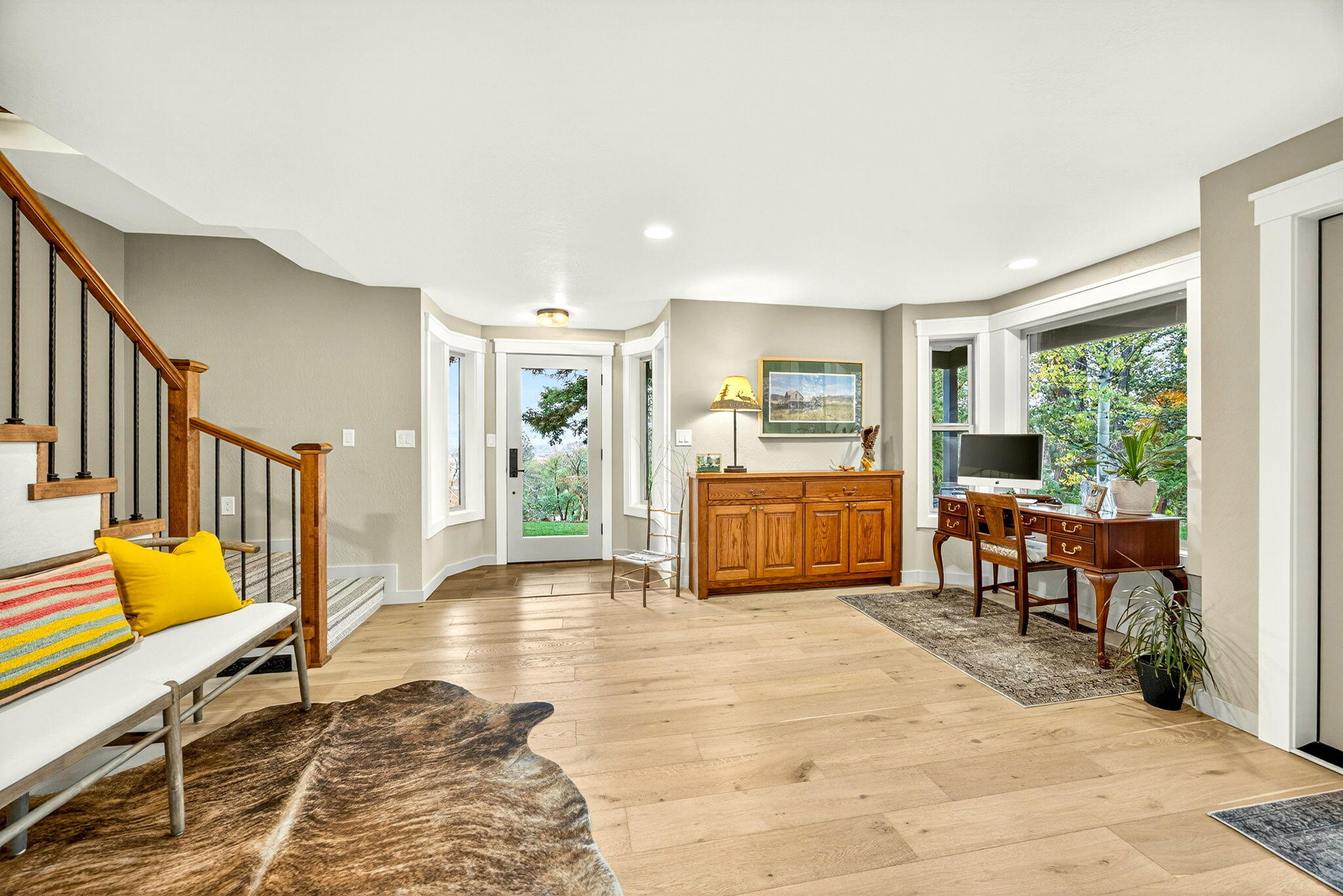 Livingston Heights Subdivision - Residential