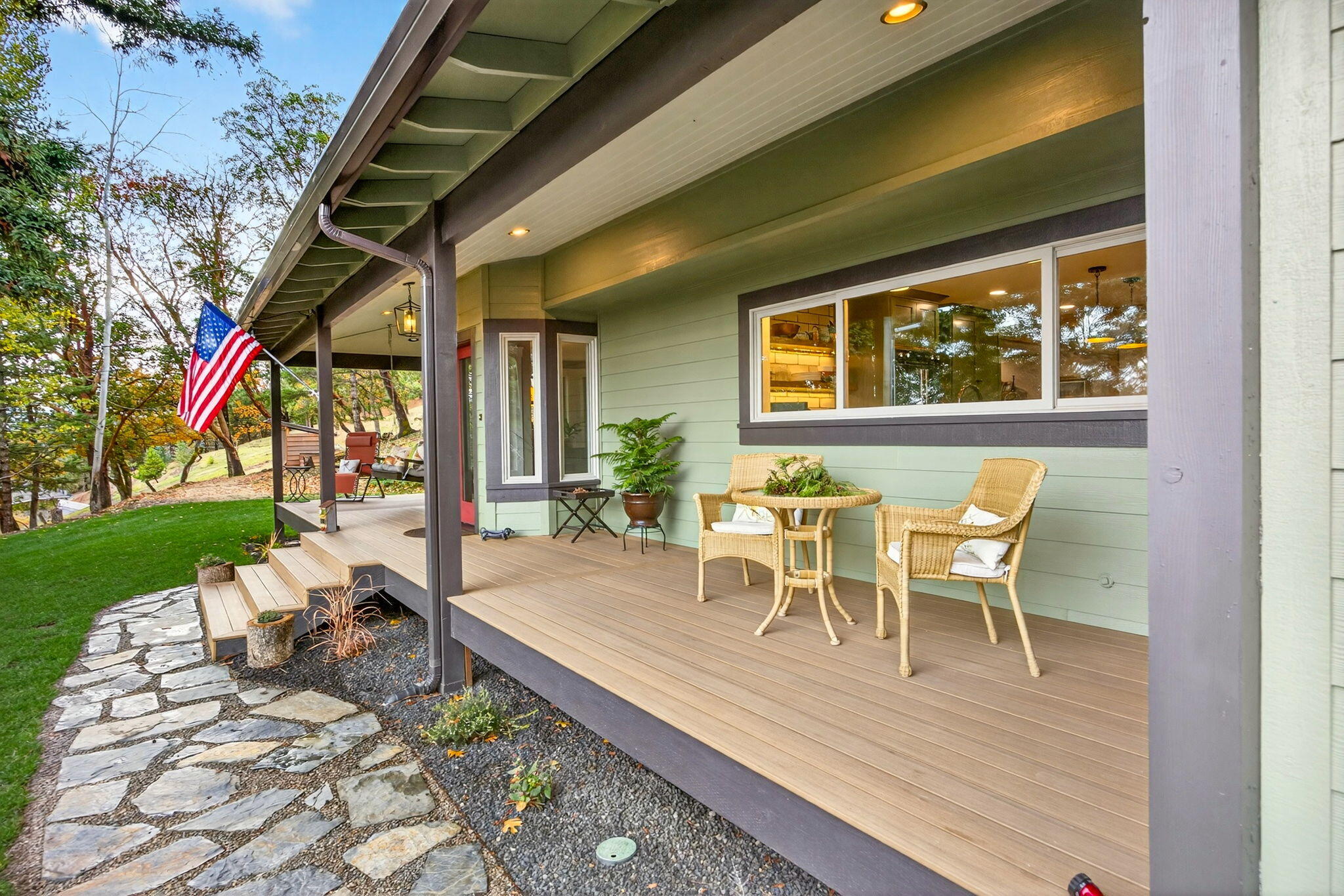 Livingston Heights Subdivision - Residential