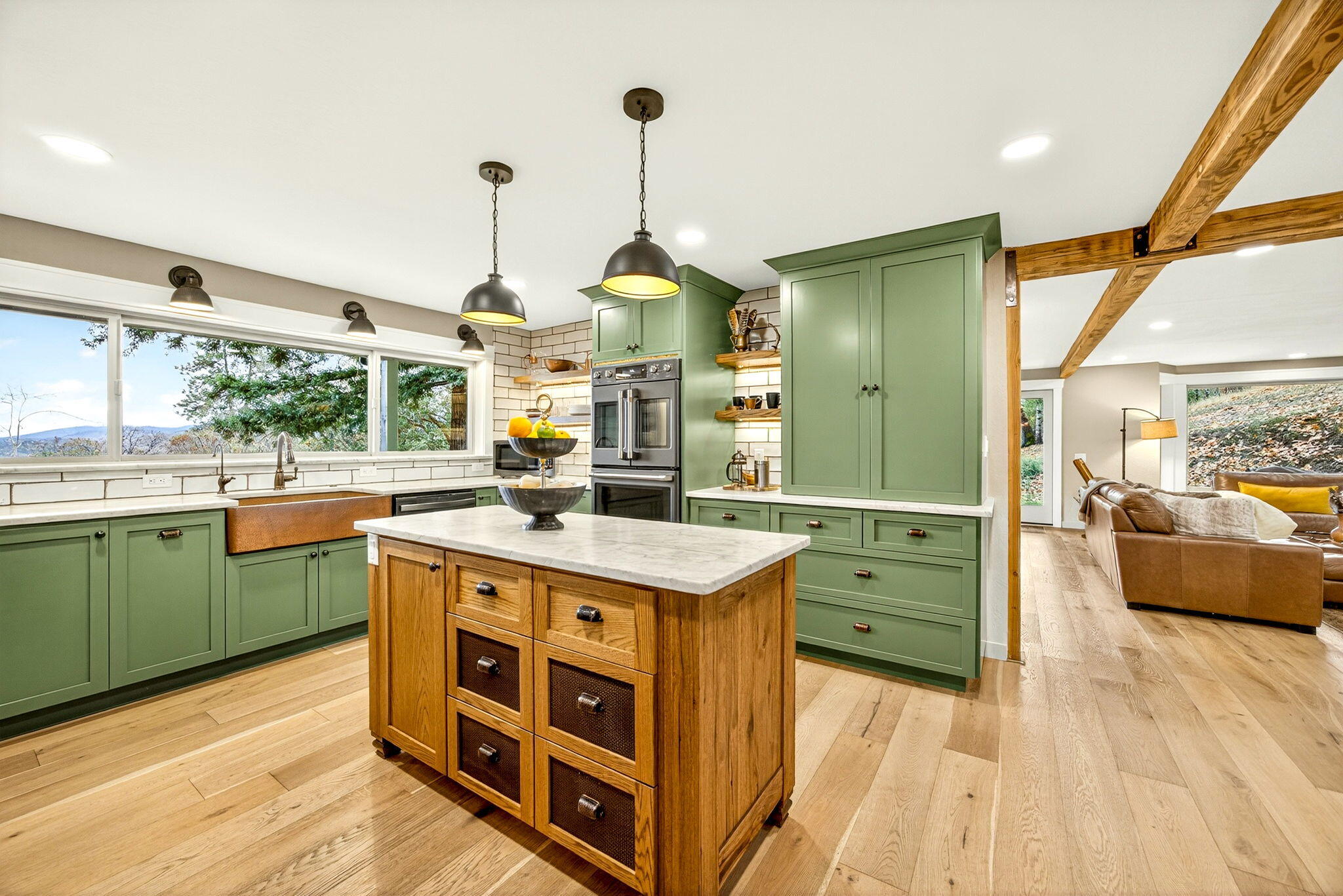 Livingston Heights Subdivision - Residential