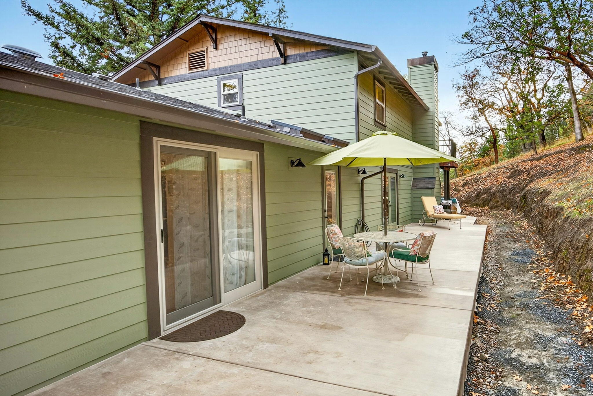 Livingston Heights Subdivision - Residential