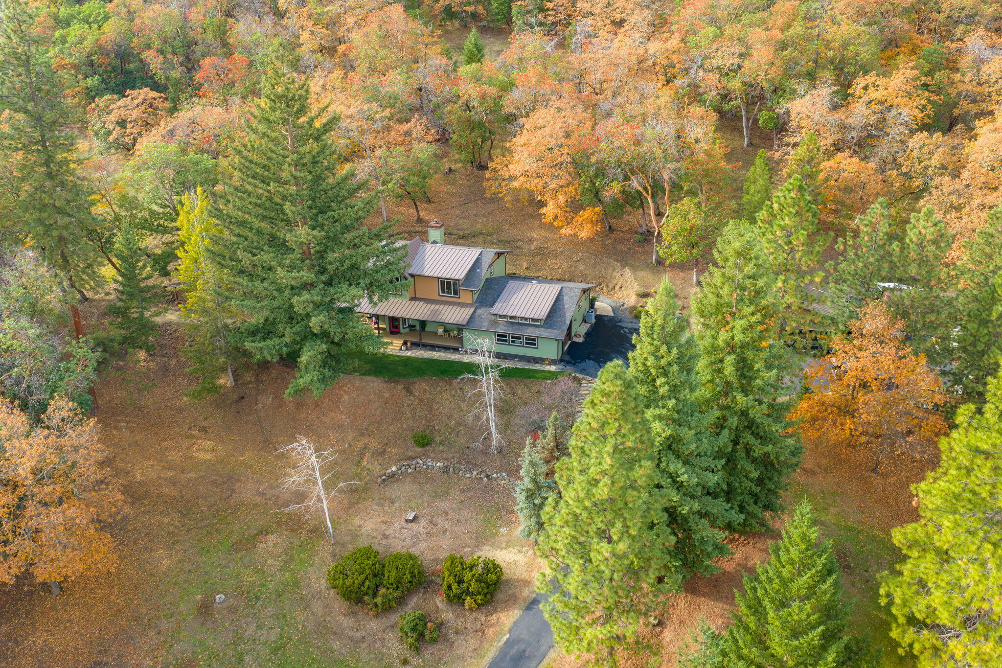 Livingston Heights Subdivision - Residential