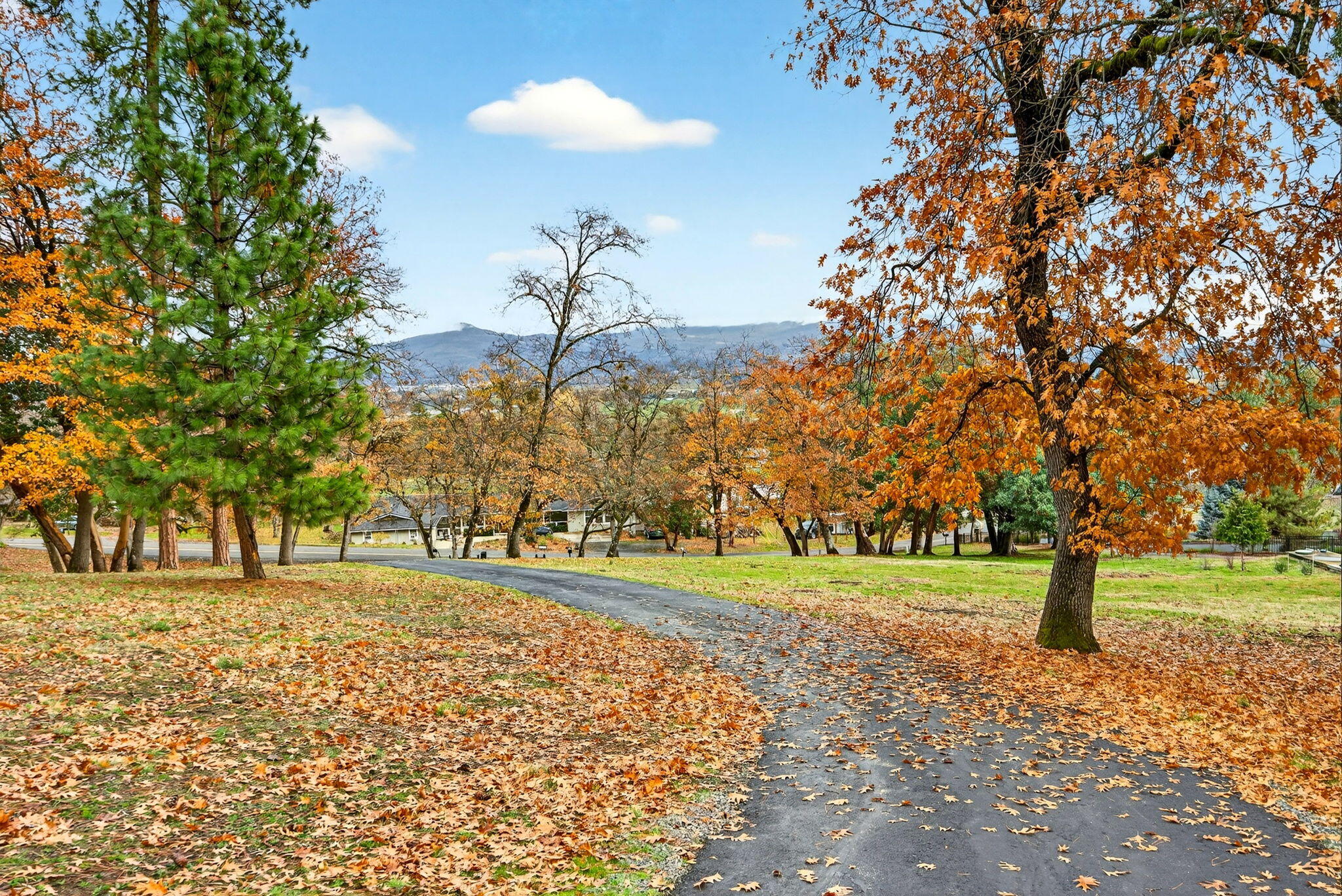 Livingston Heights Subdivision - Residential