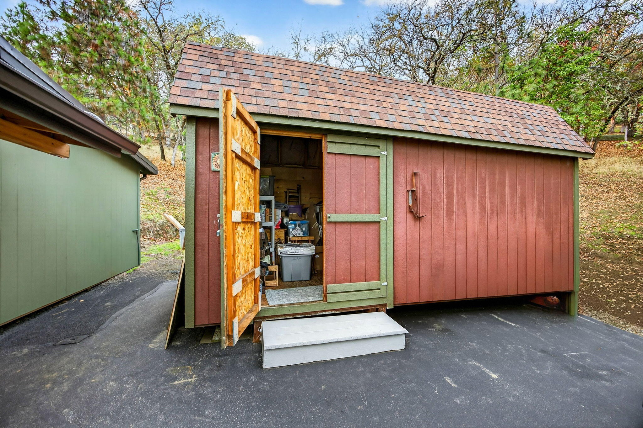 Livingston Heights Subdivision - Residential