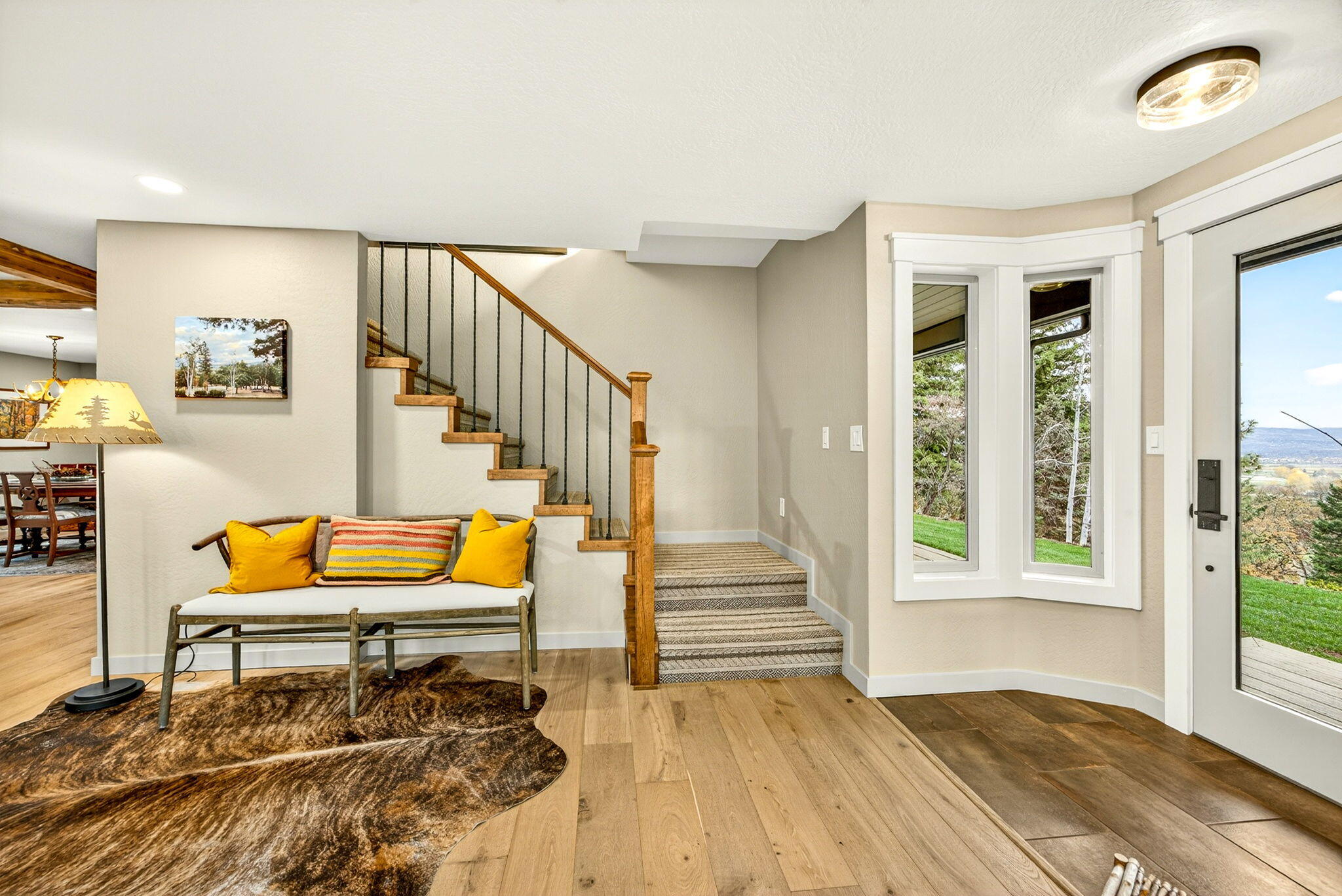 Livingston Heights Subdivision - Residential