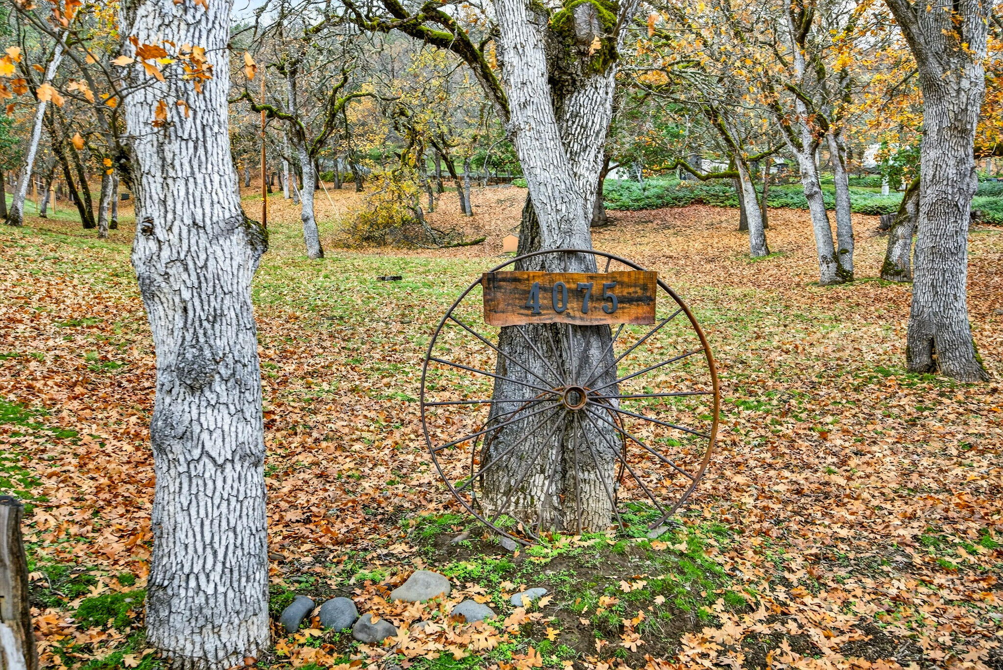 Livingston Heights Subdivision - Residential