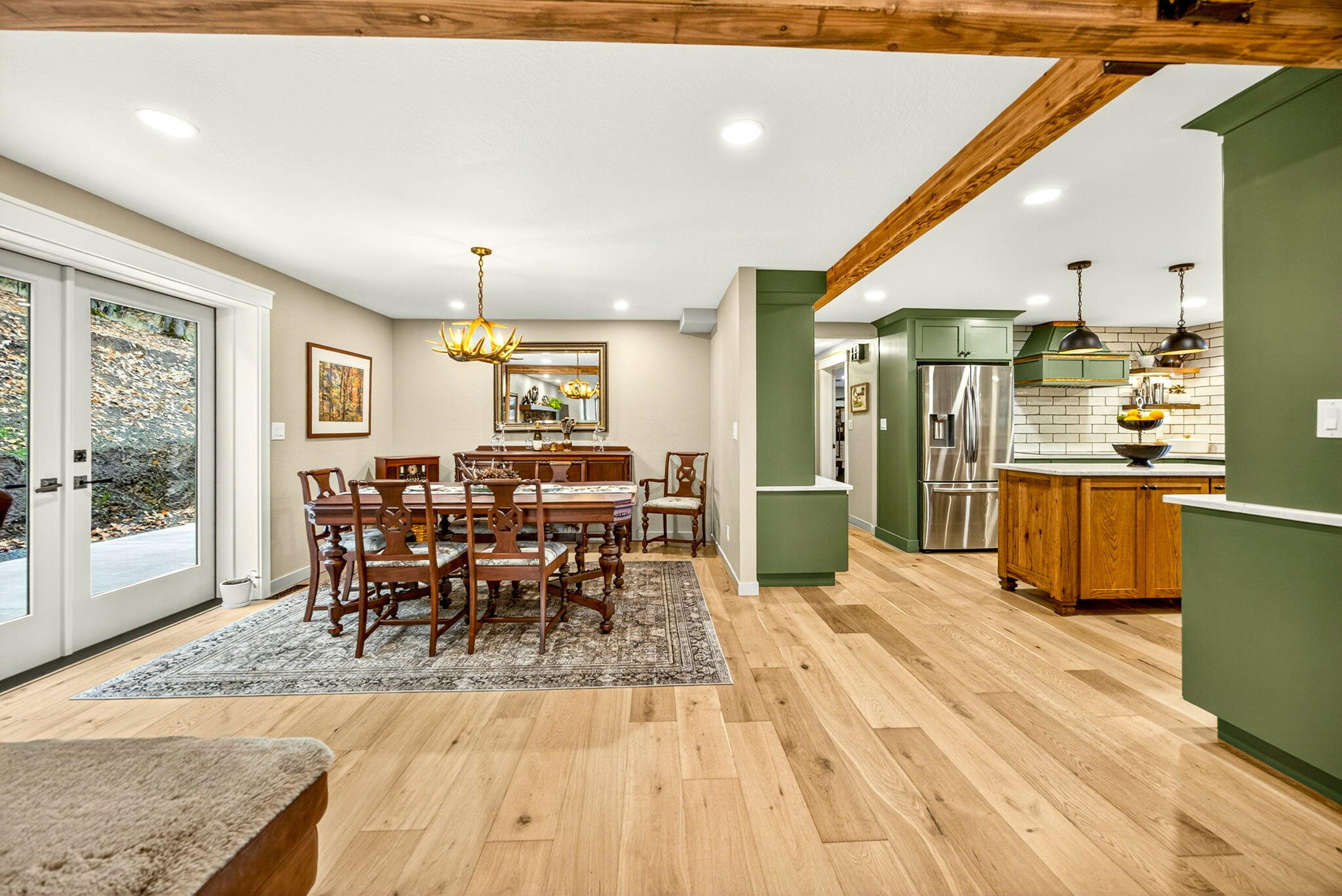 Livingston Heights Subdivision - Residential