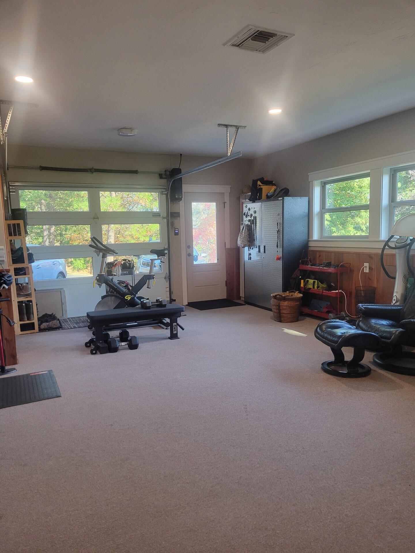 Livingston Heights Subdivision - Residential