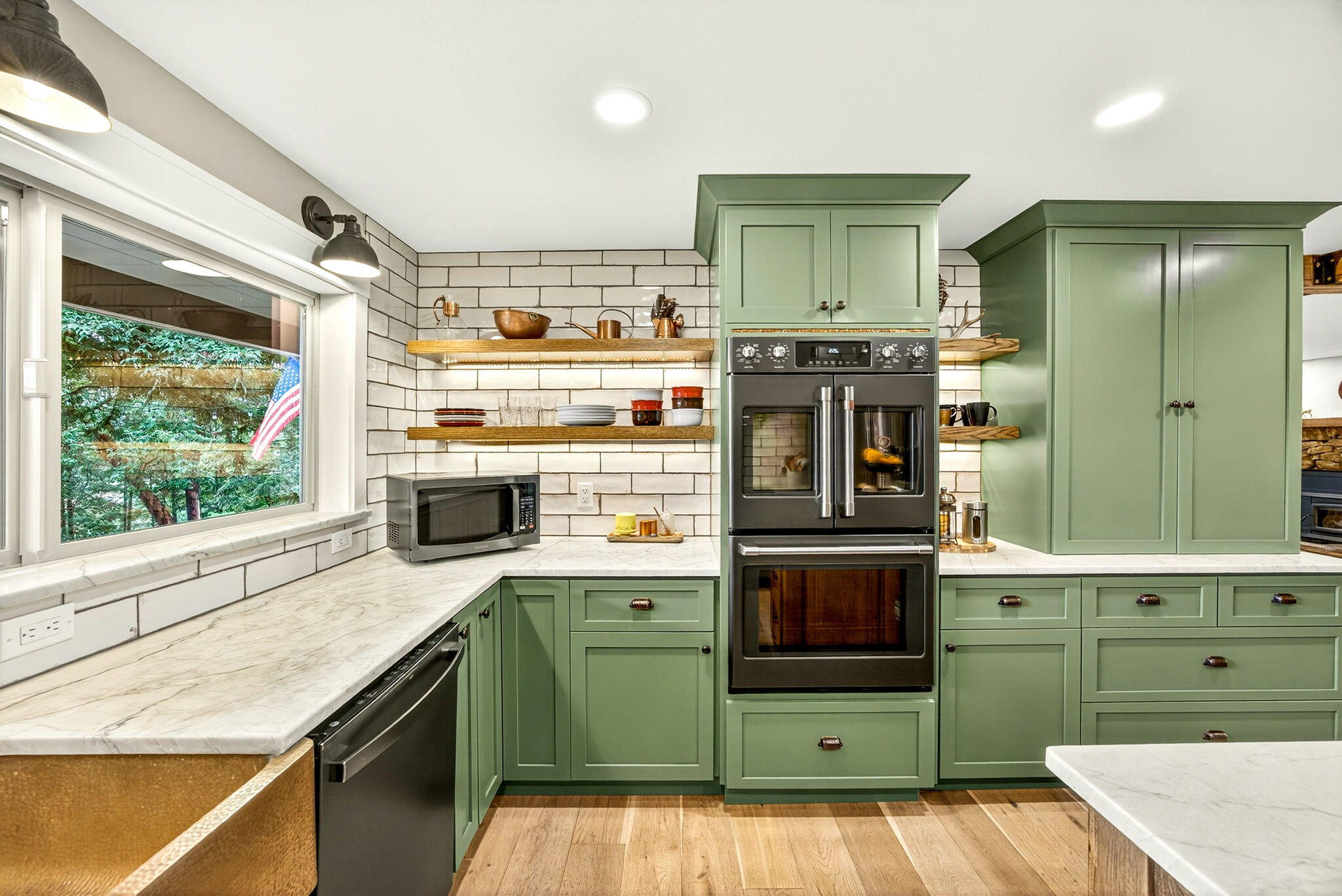 Livingston Heights Subdivision - Residential