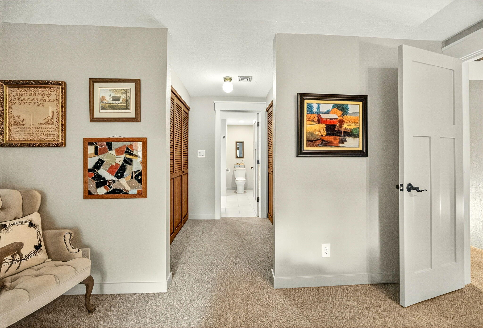 Livingston Heights Subdivision - Residential