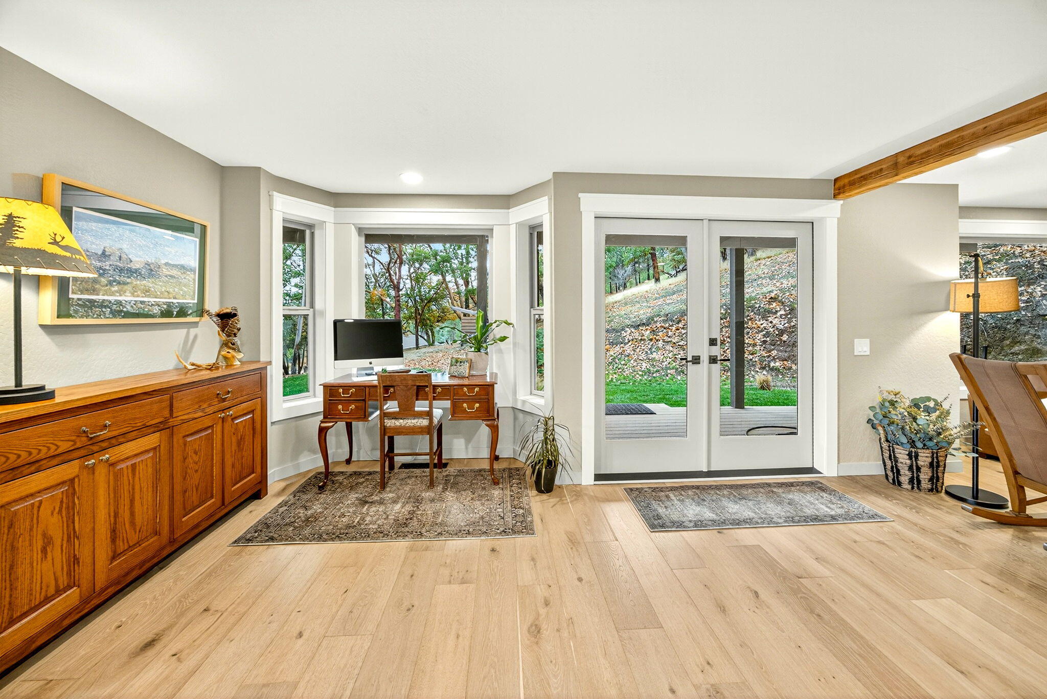 Livingston Heights Subdivision - Residential