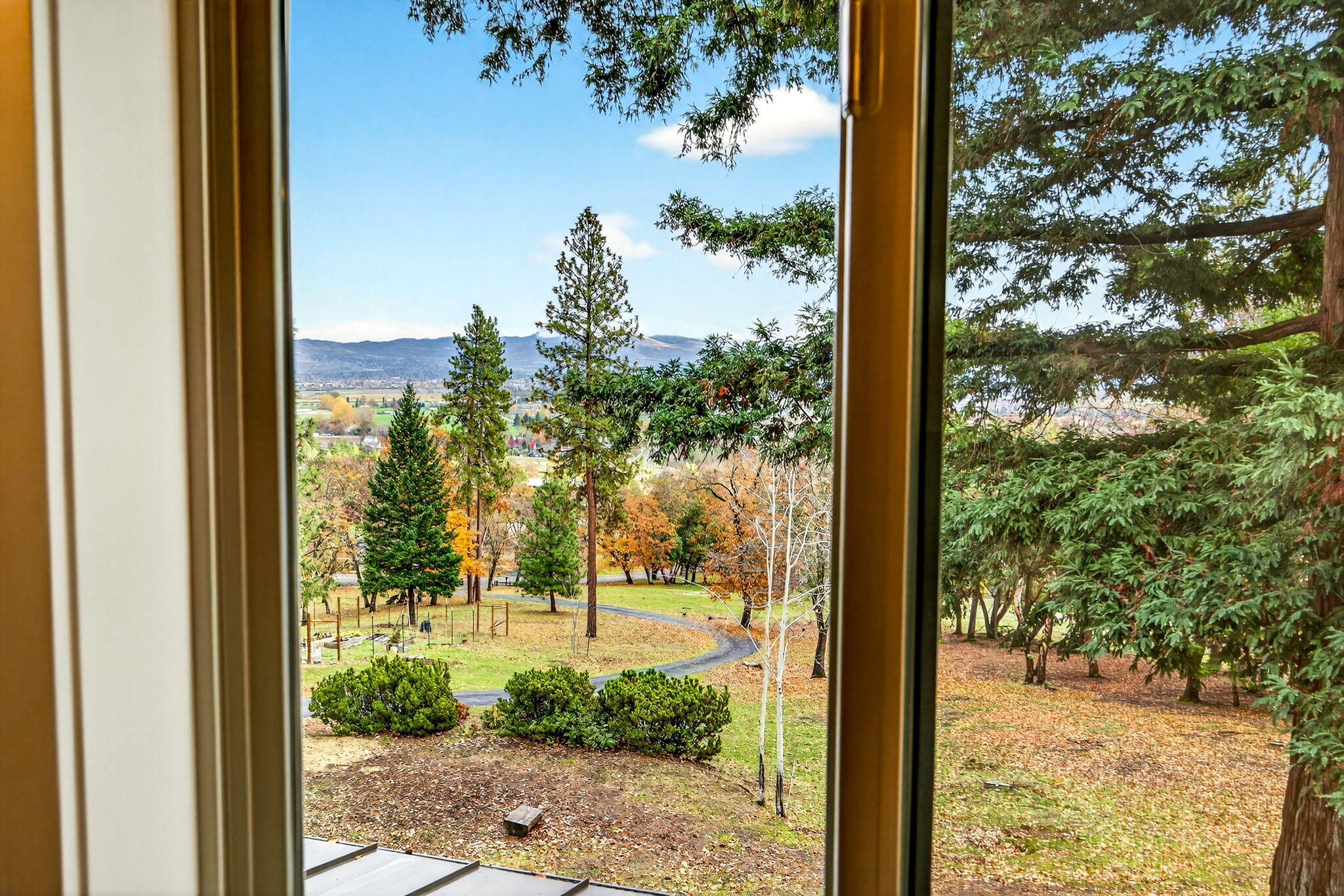 Livingston Heights Subdivision - Residential