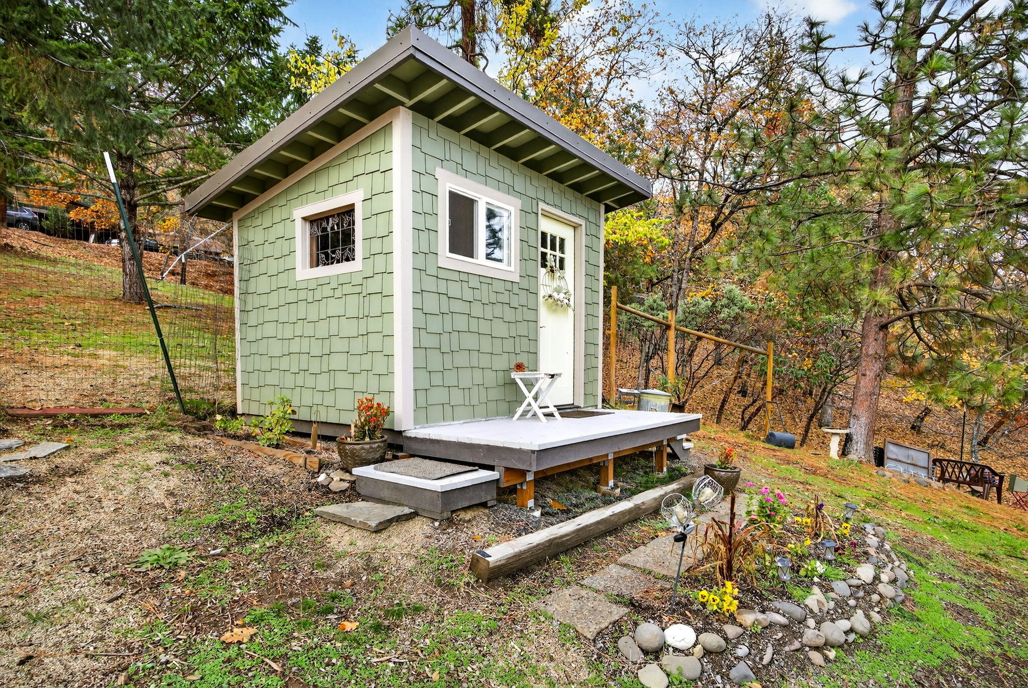 Livingston Heights Subdivision - Residential