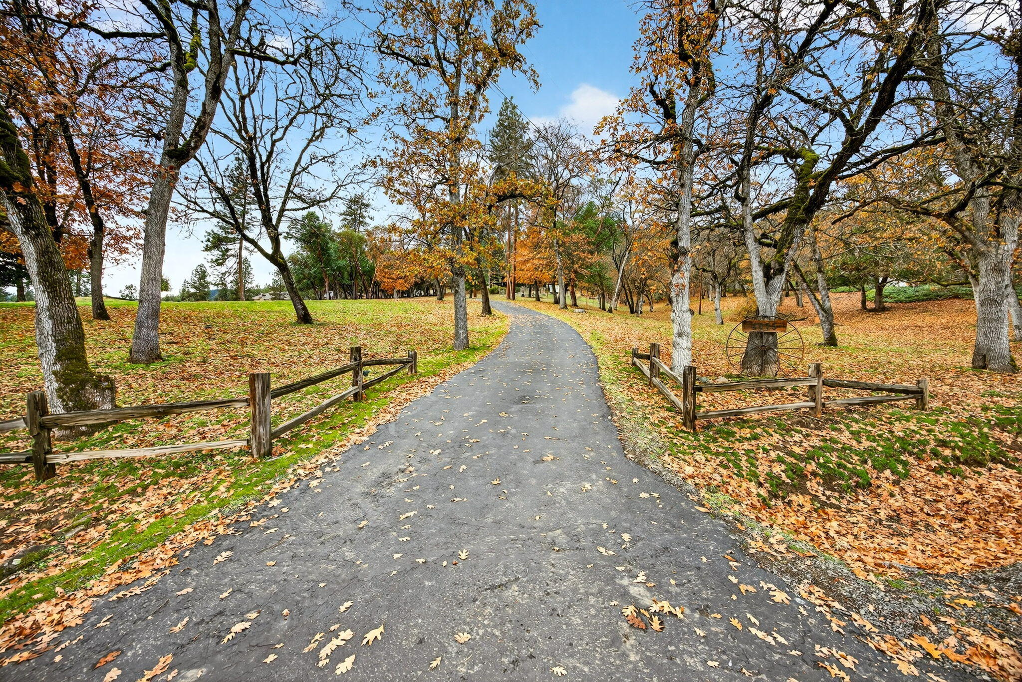 Livingston Heights Subdivision - Residential
