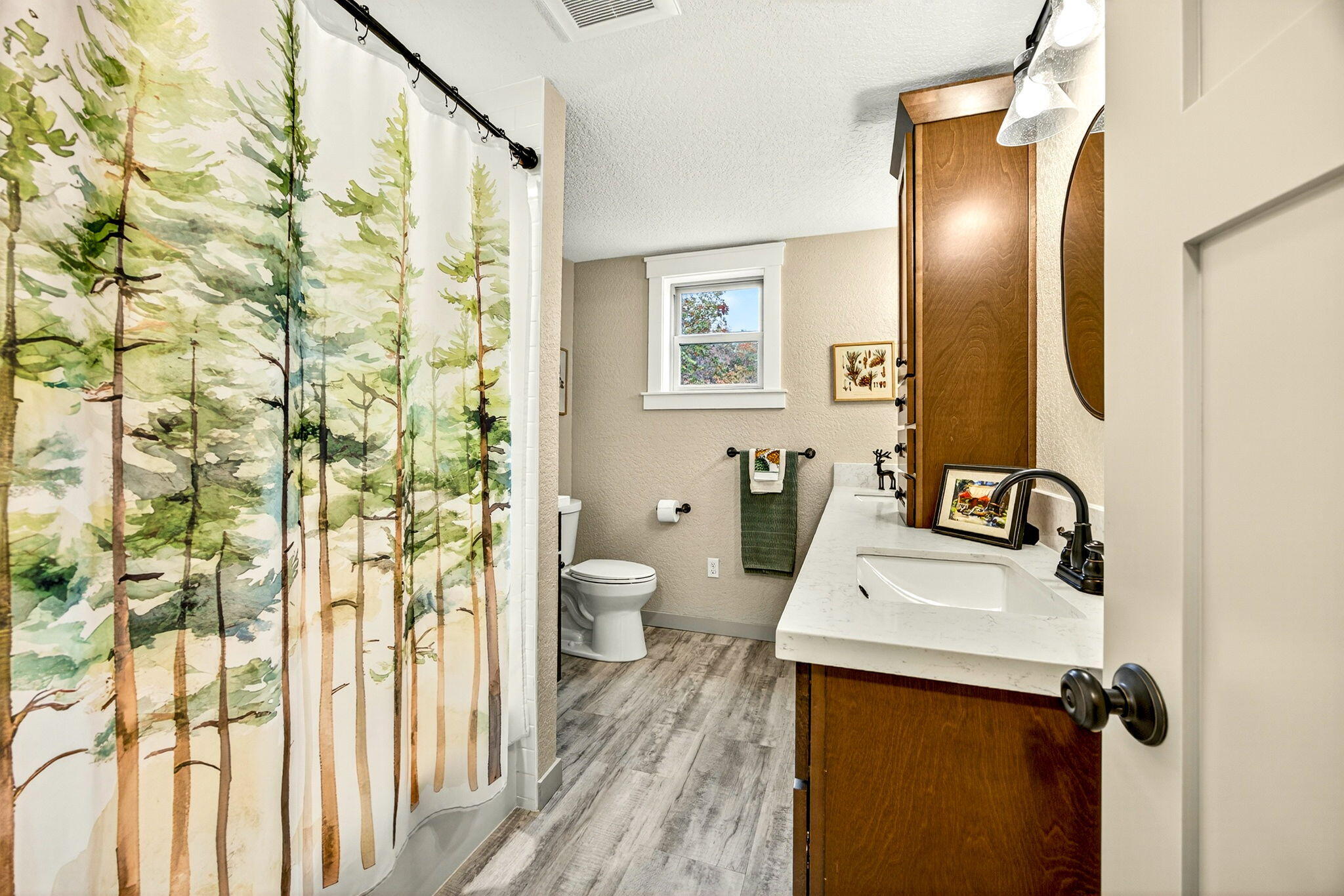 Livingston Heights Subdivision - Residential