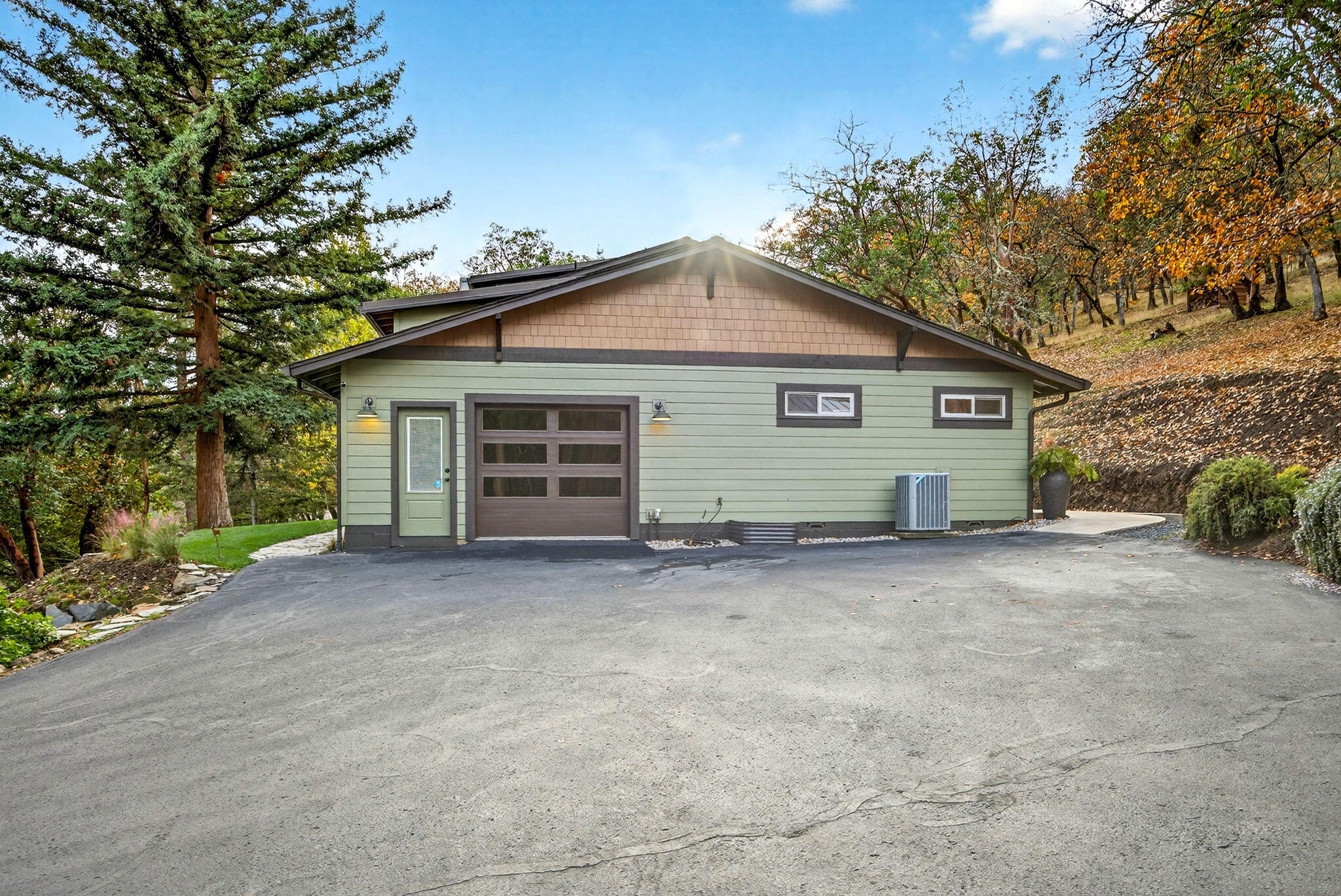 Livingston Heights Subdivision - Residential