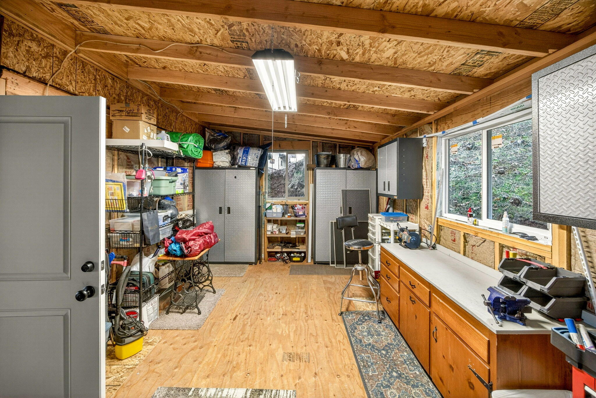 Livingston Heights Subdivision - Residential