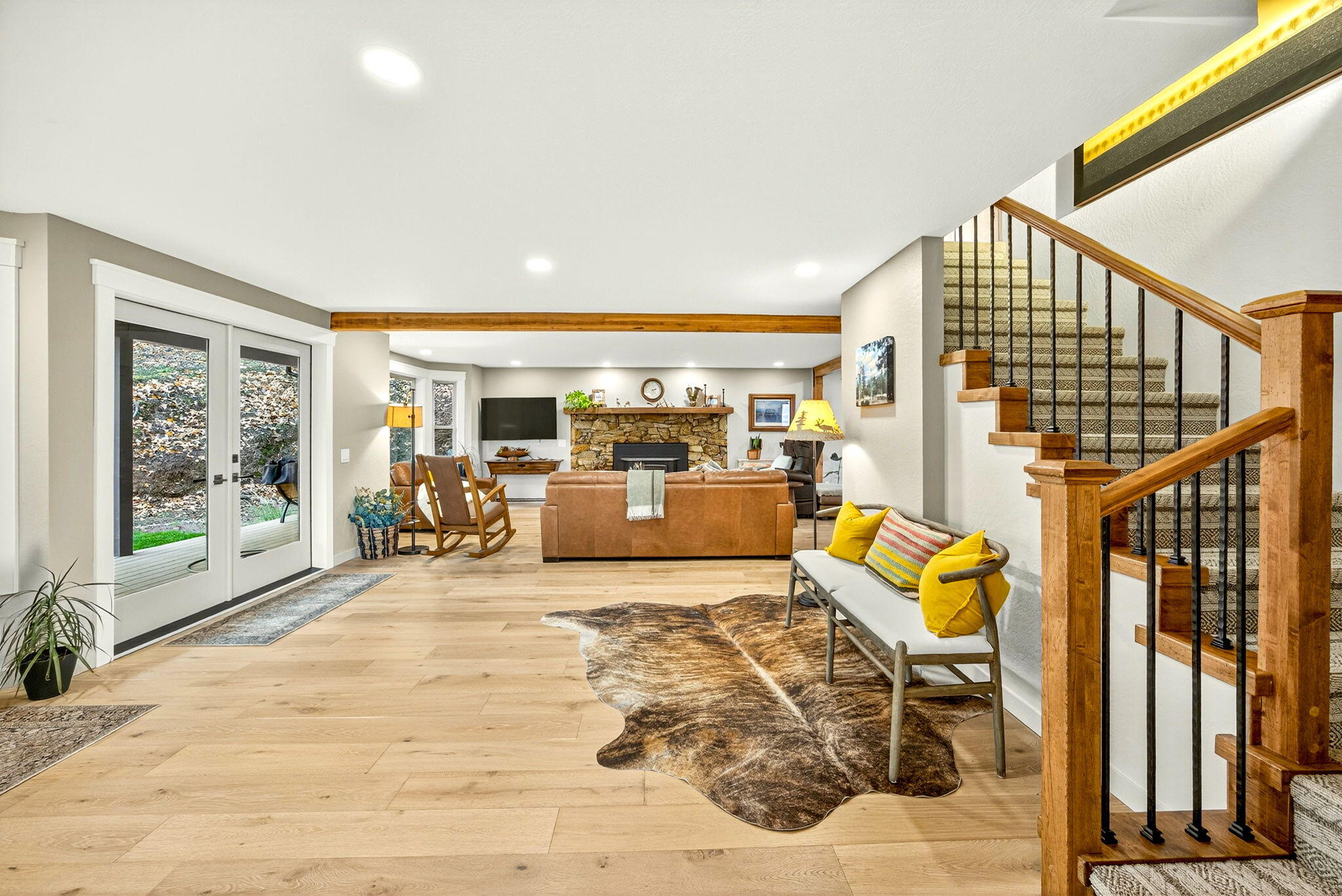 Livingston Heights Subdivision - Residential