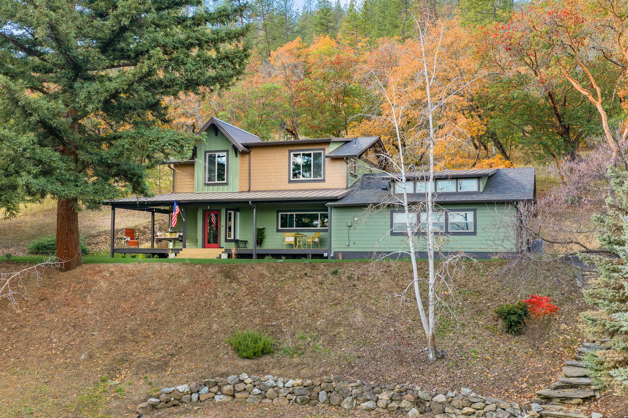 Livingston Heights Subdivision - Residential