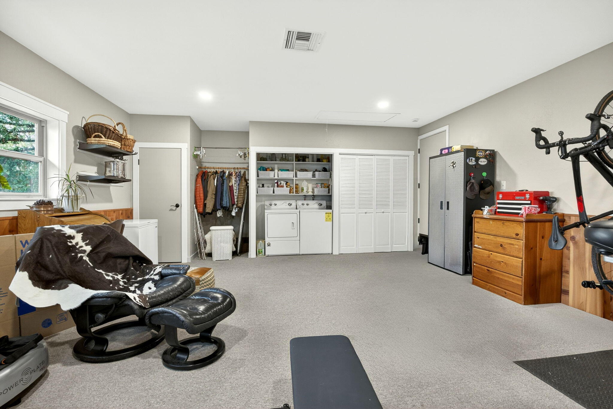 Livingston Heights Subdivision - Residential