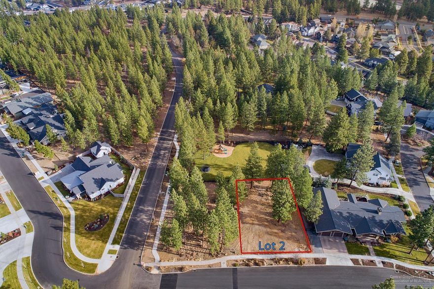 Amazing opportunity to build your dream home on one of the last remaining lots in this special community. This level, pine tree studded, .24 acre lot offers plenty of options for customization and endless home configuration possibilities. This setting is unique within the community as it backs to 3 of the largest lots in the area, maximizing privacy while maintaining connection to this amazing neighborhood. This lot is not a part of the Shevlin Ridge or Three Pine Ridge subdivisions and is not subject to an HOA. Incredible proximity to Shevlin Park, world class mountain biking, hiking, schools and all that the westside of Bend has to offer, makes this opportunity truly special.<br>