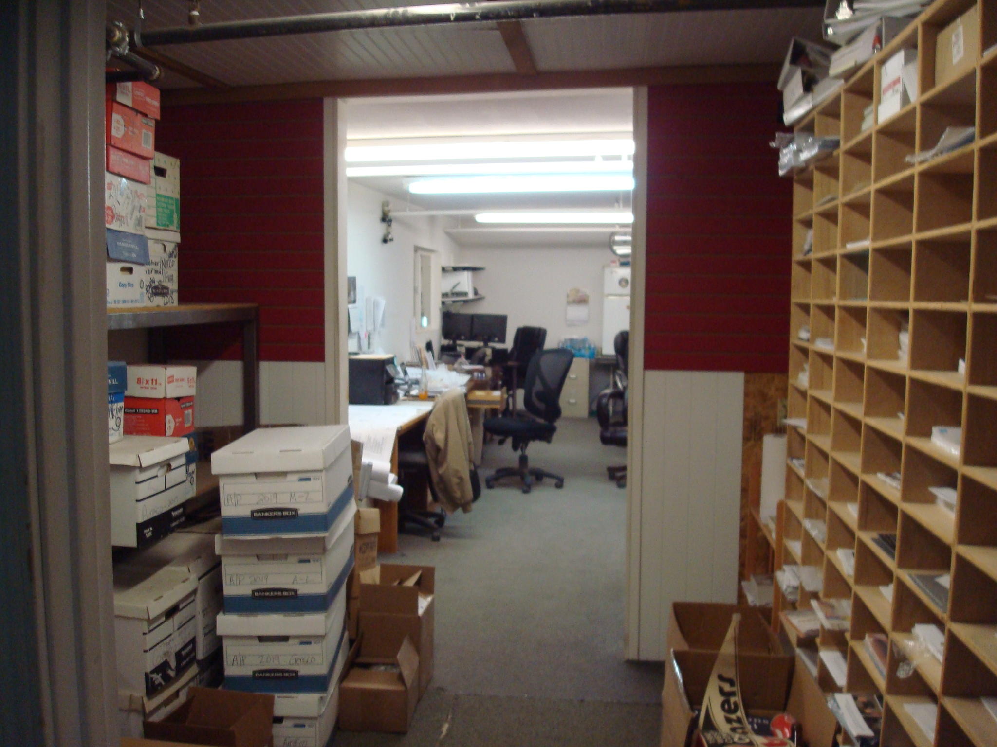 Nolans - Commercial Sale