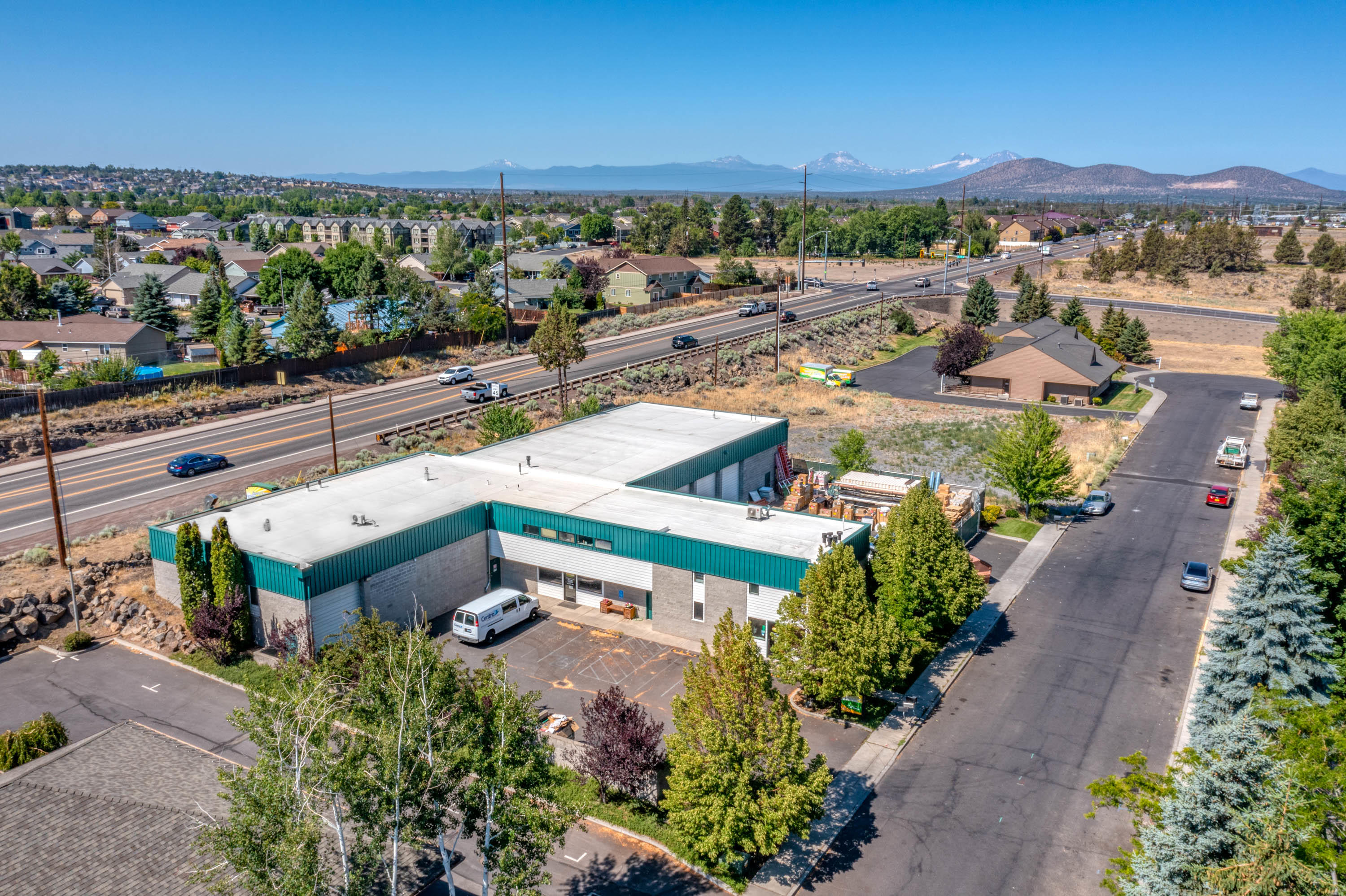 Nolans - Commercial Sale