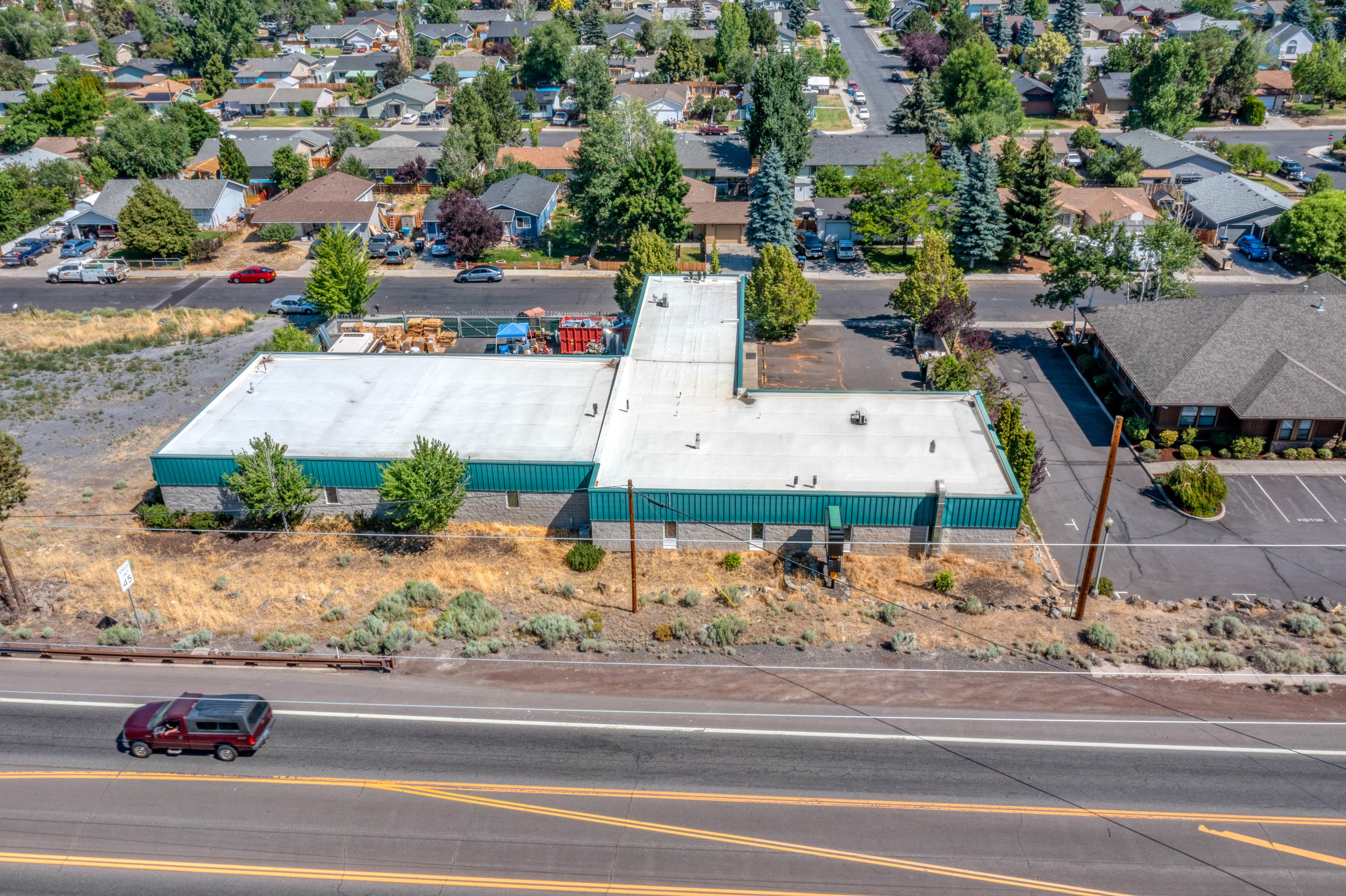 Nolans - Commercial Sale