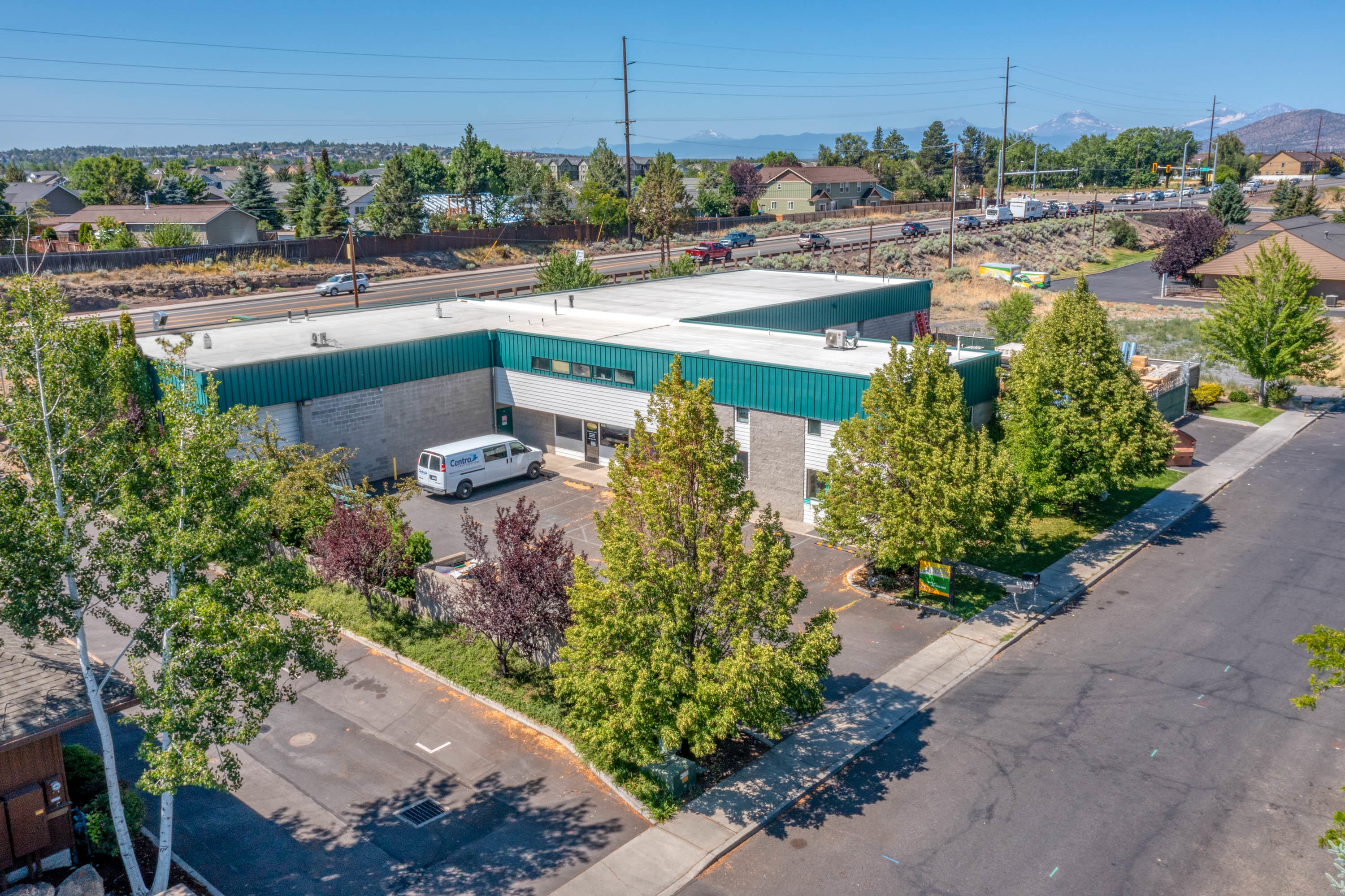 Nolans - Commercial Sale