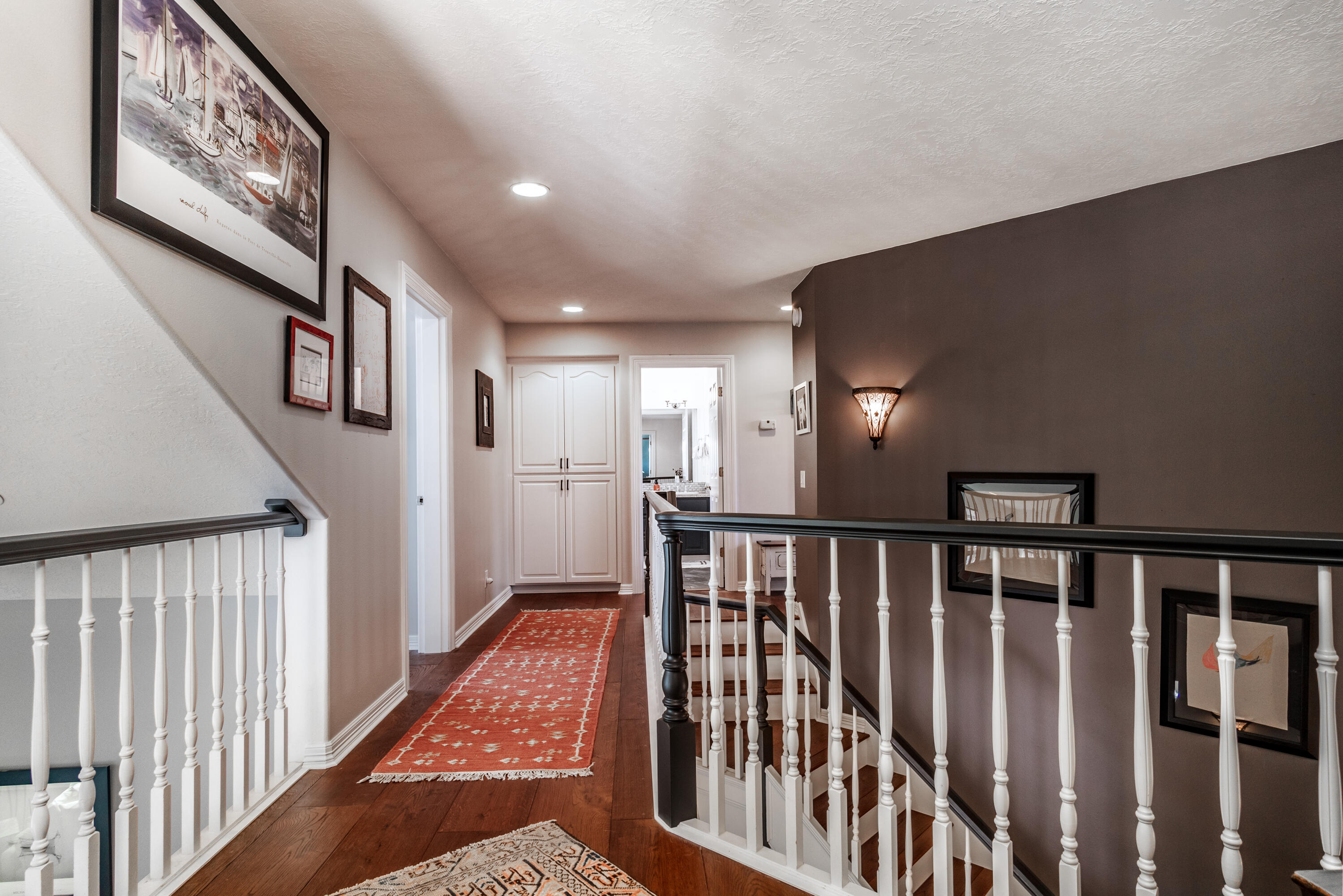 Awbrey Butte - Residential