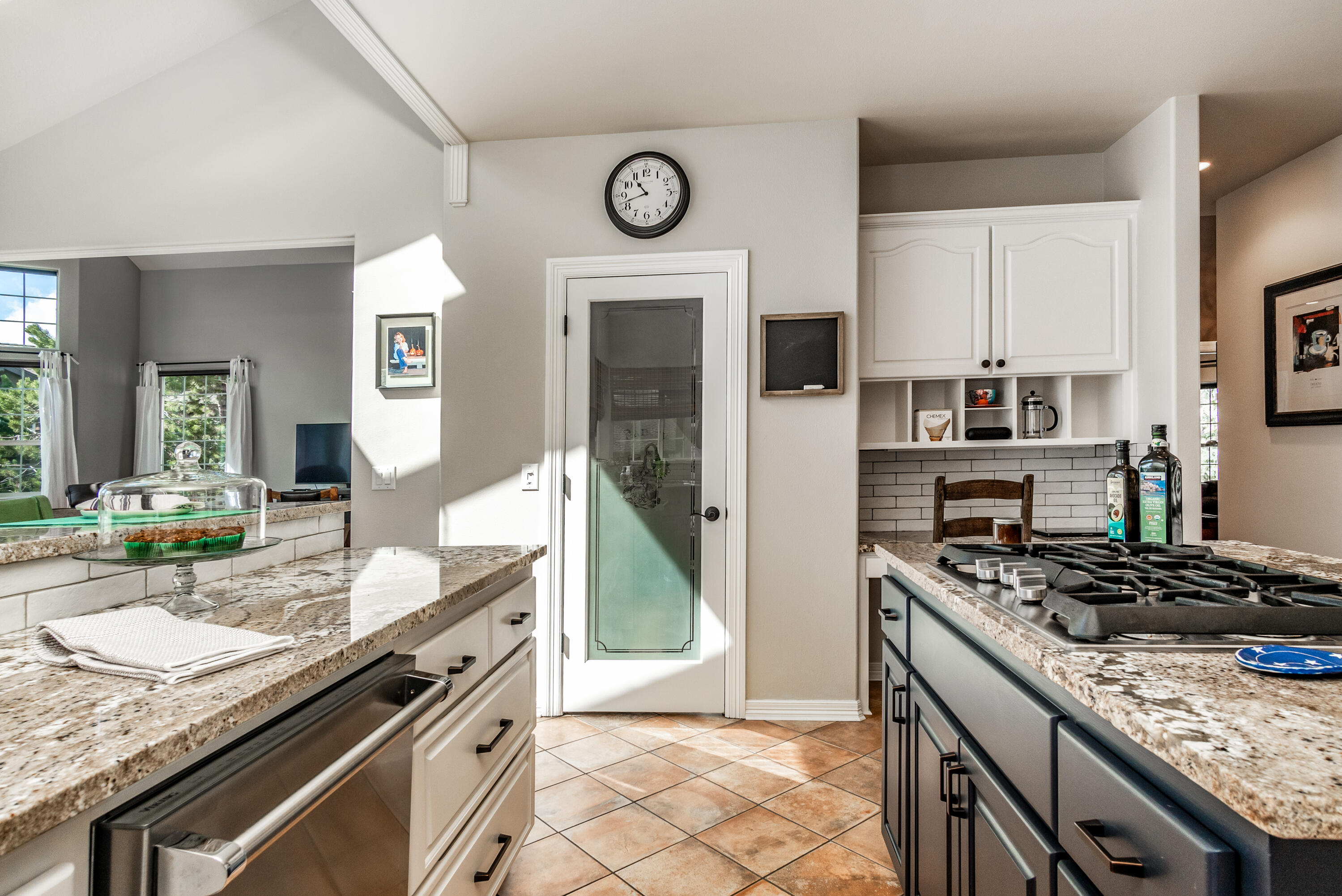 Awbrey Butte - Residential