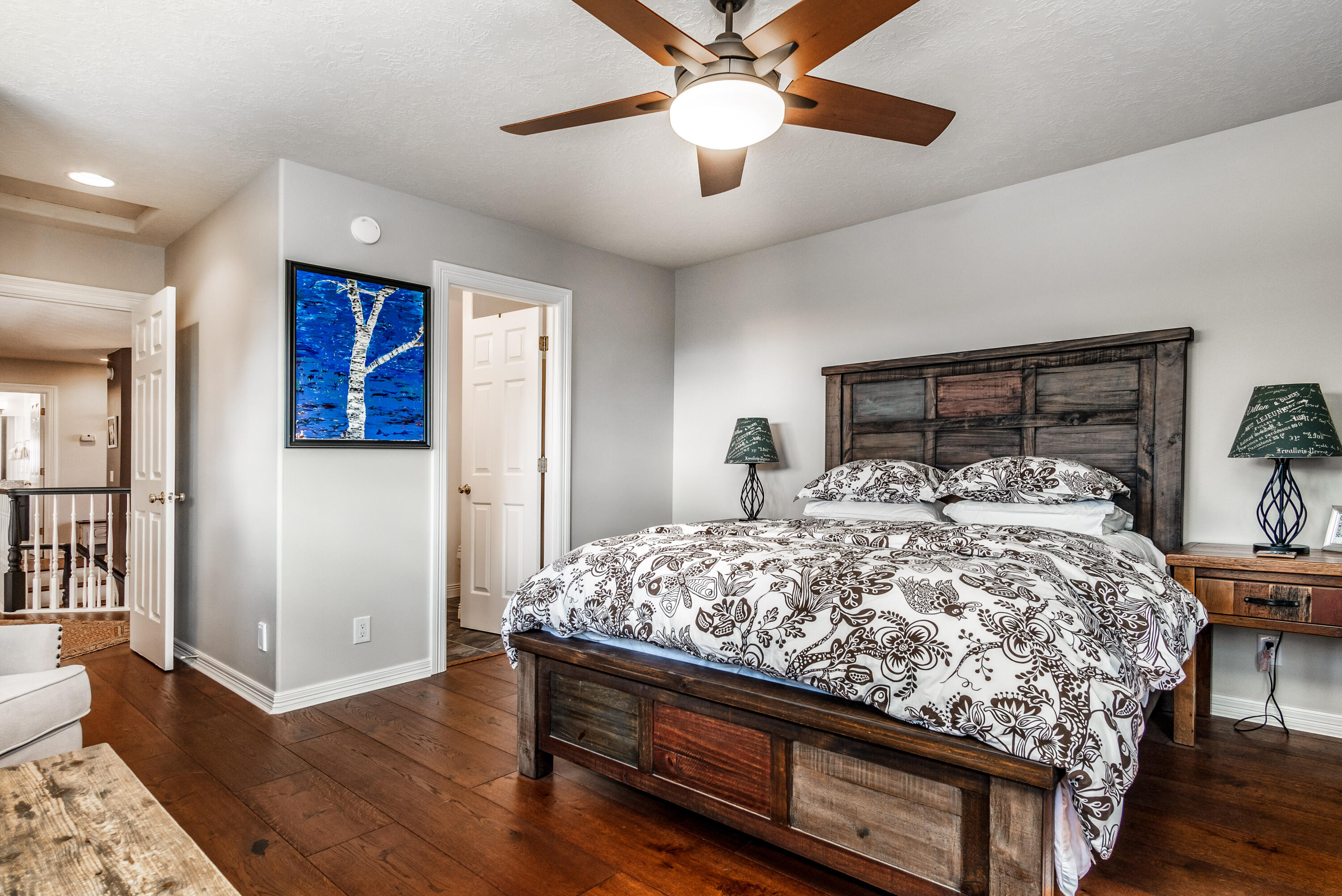 Awbrey Butte - Residential