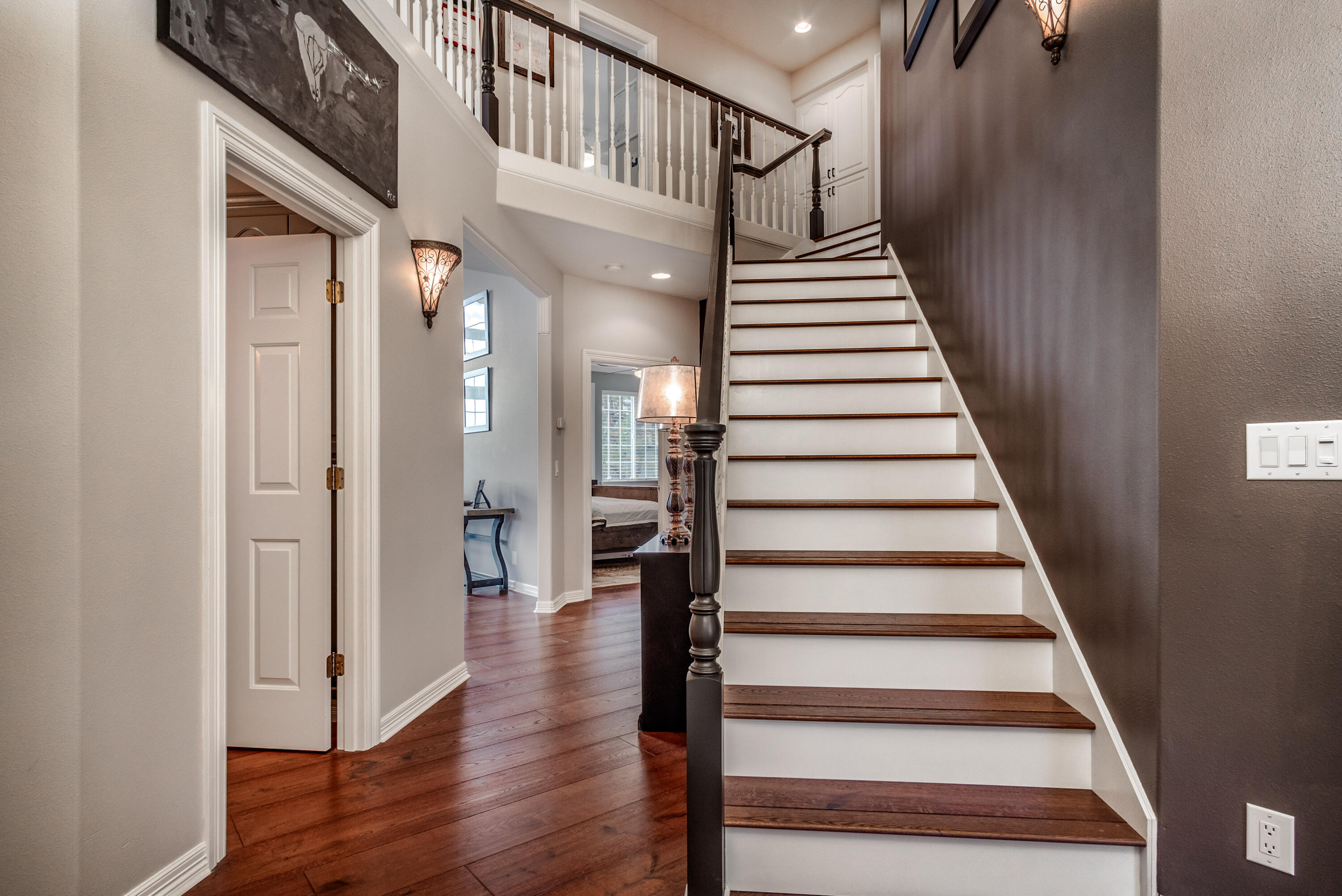 Awbrey Butte - Residential