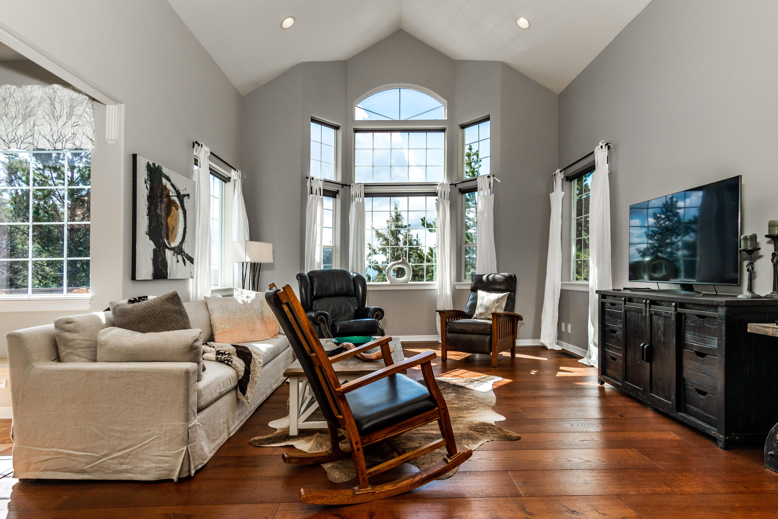 Awbrey Butte - Residential