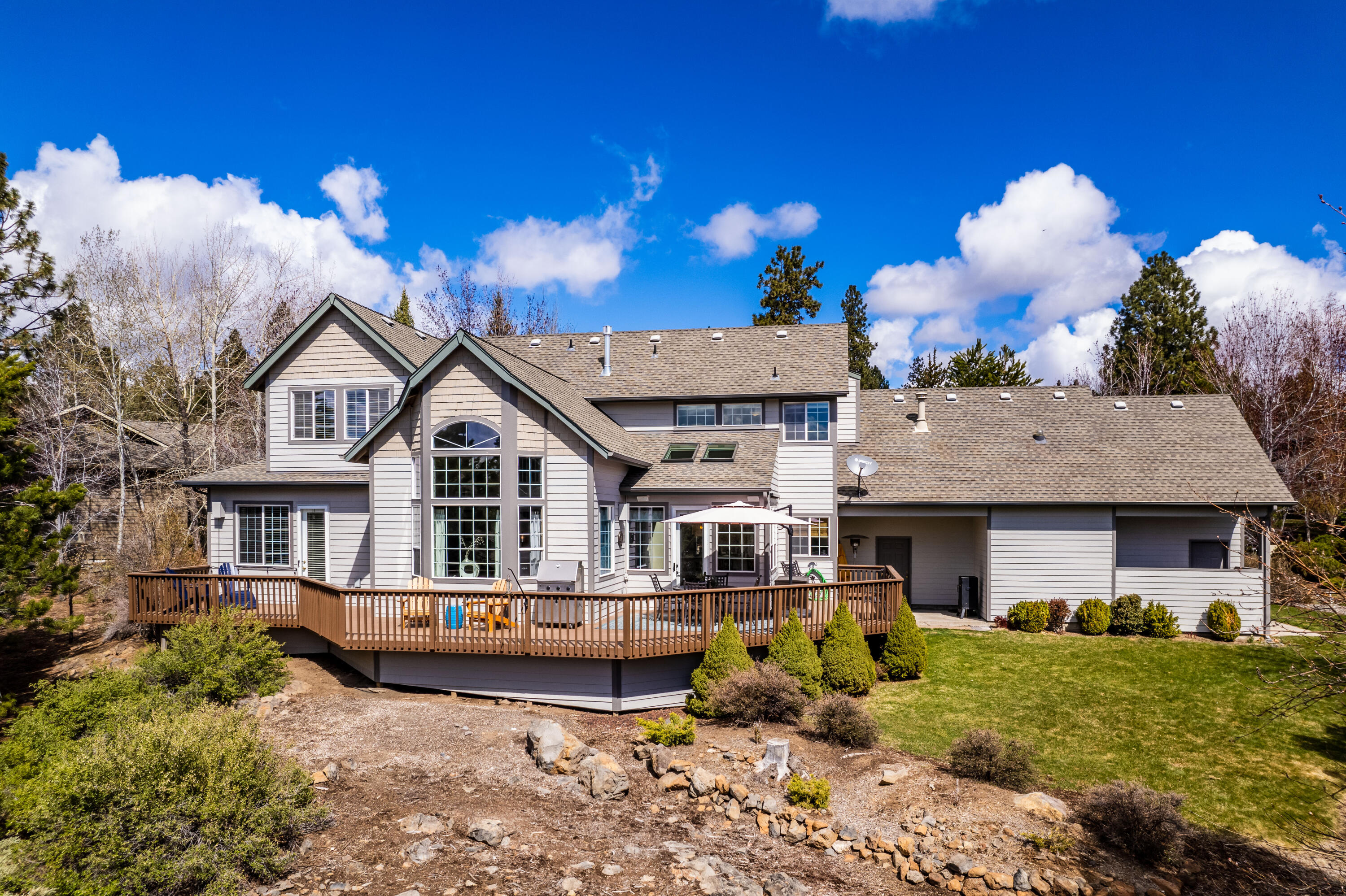 Awbrey Butte - Residential