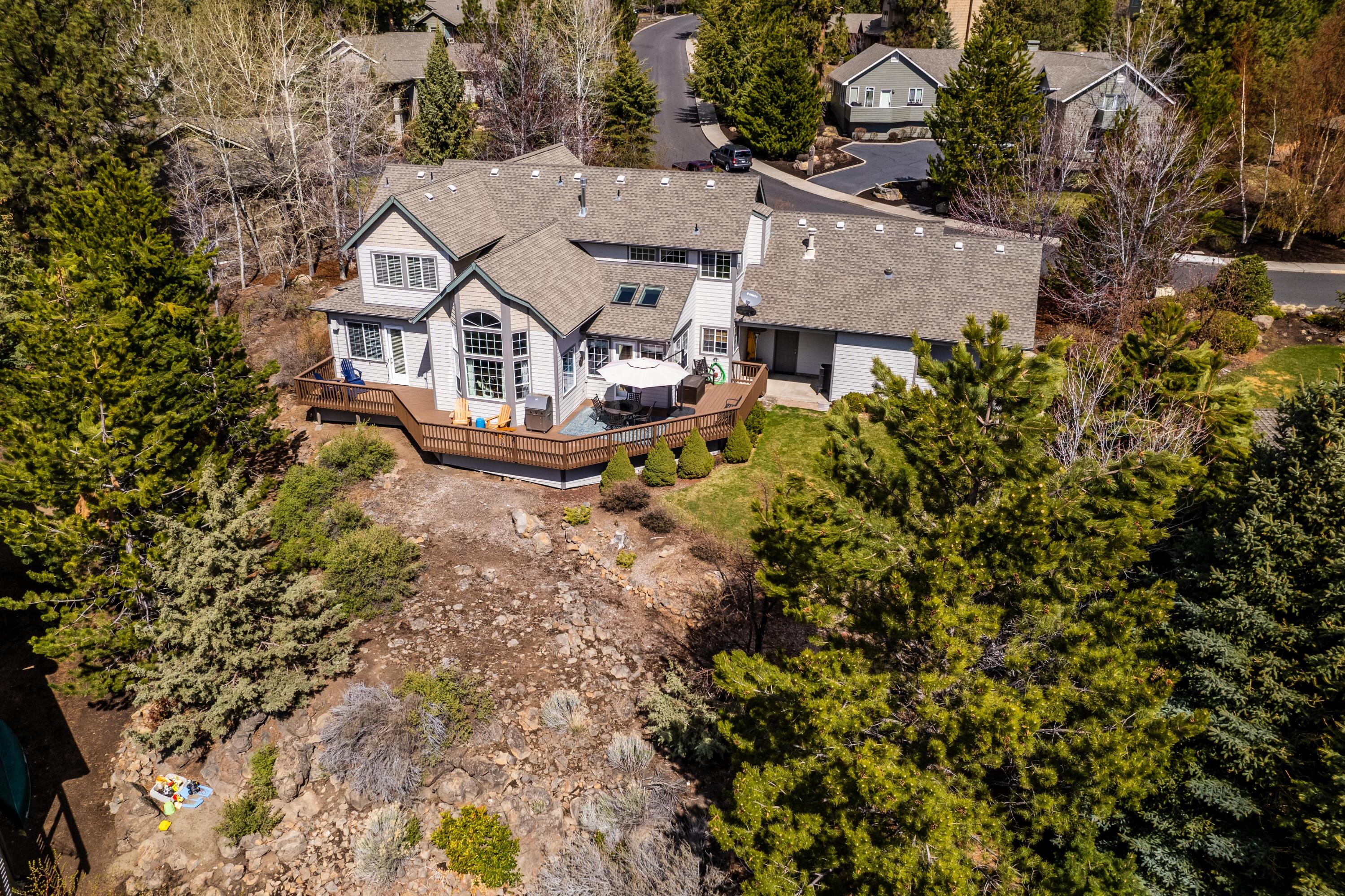 Awbrey Butte - Residential