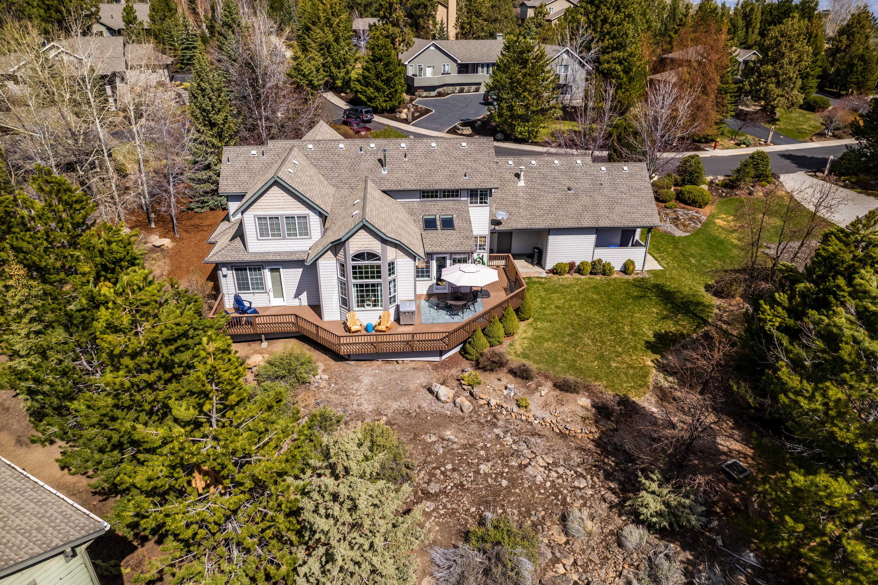 Awbrey Butte - Residential