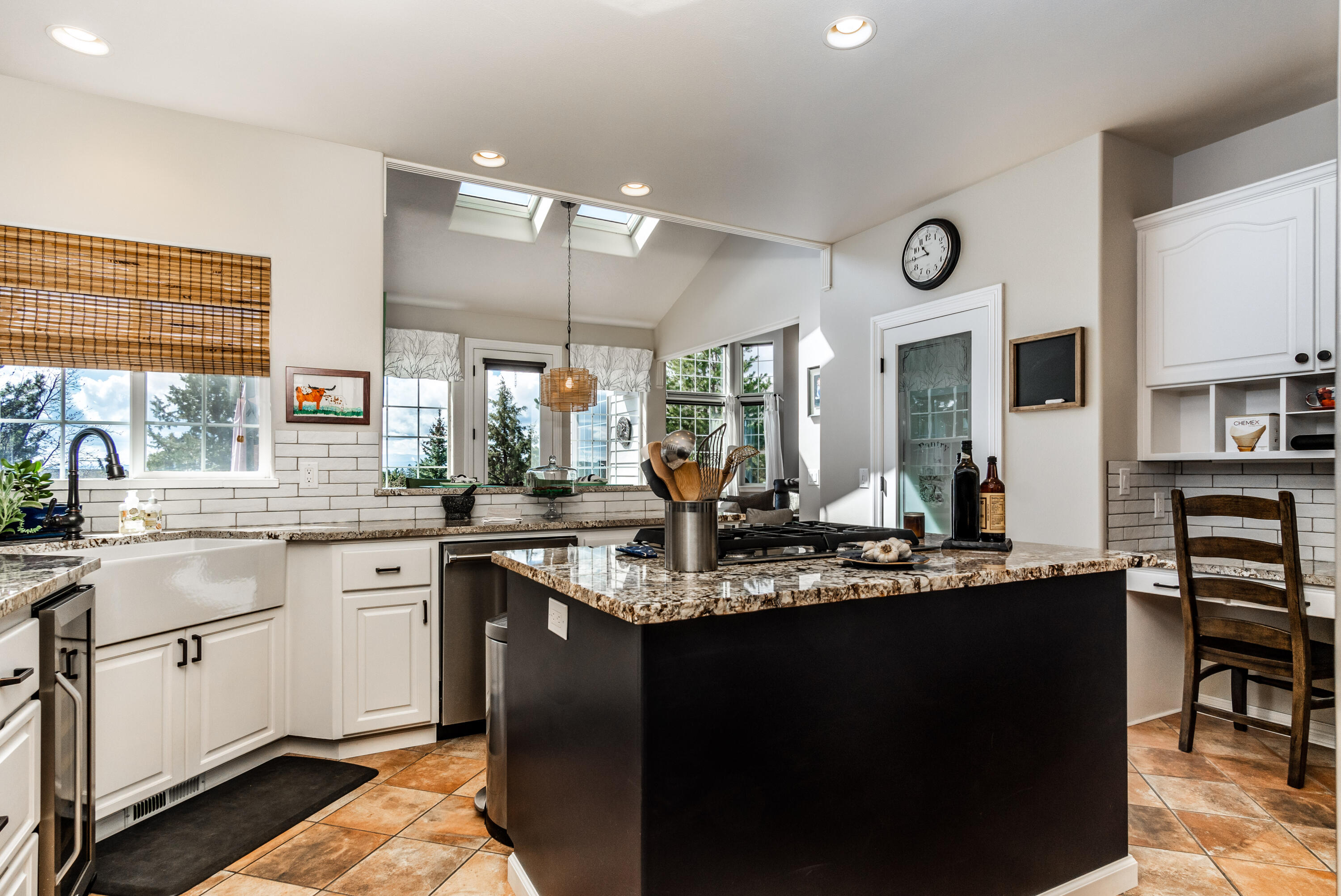 Awbrey Butte - Residential