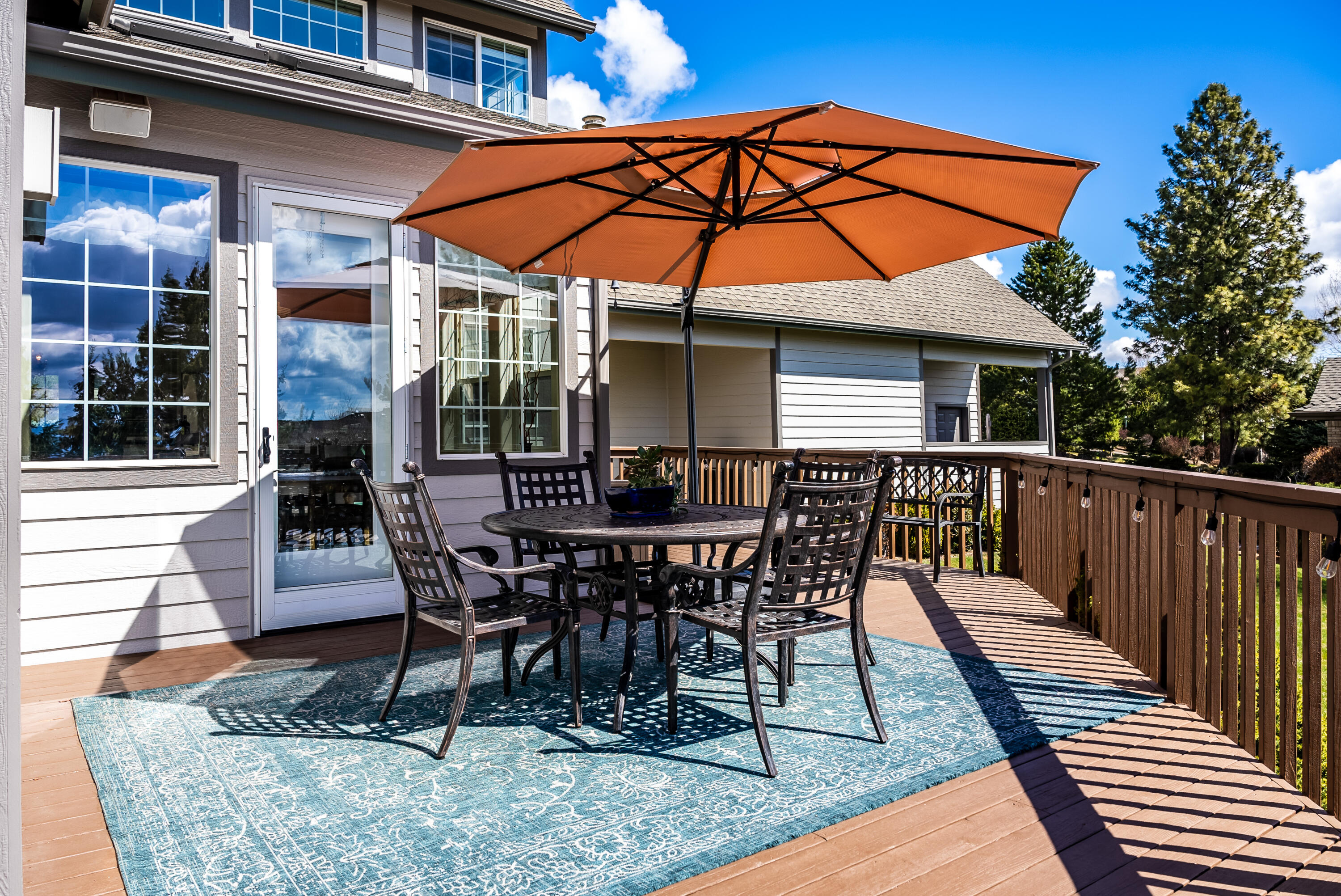 Awbrey Butte - Residential