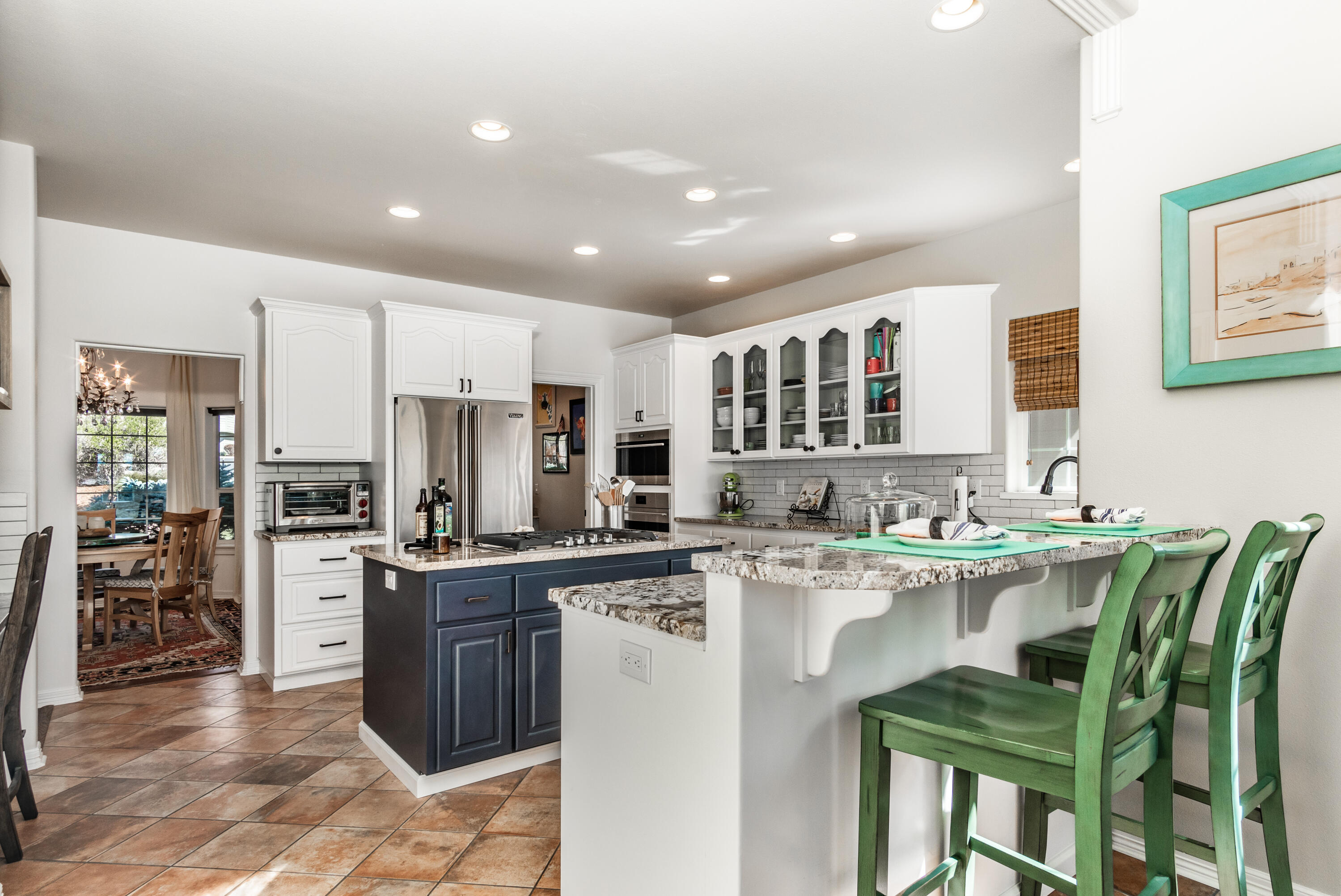 Awbrey Butte - Residential