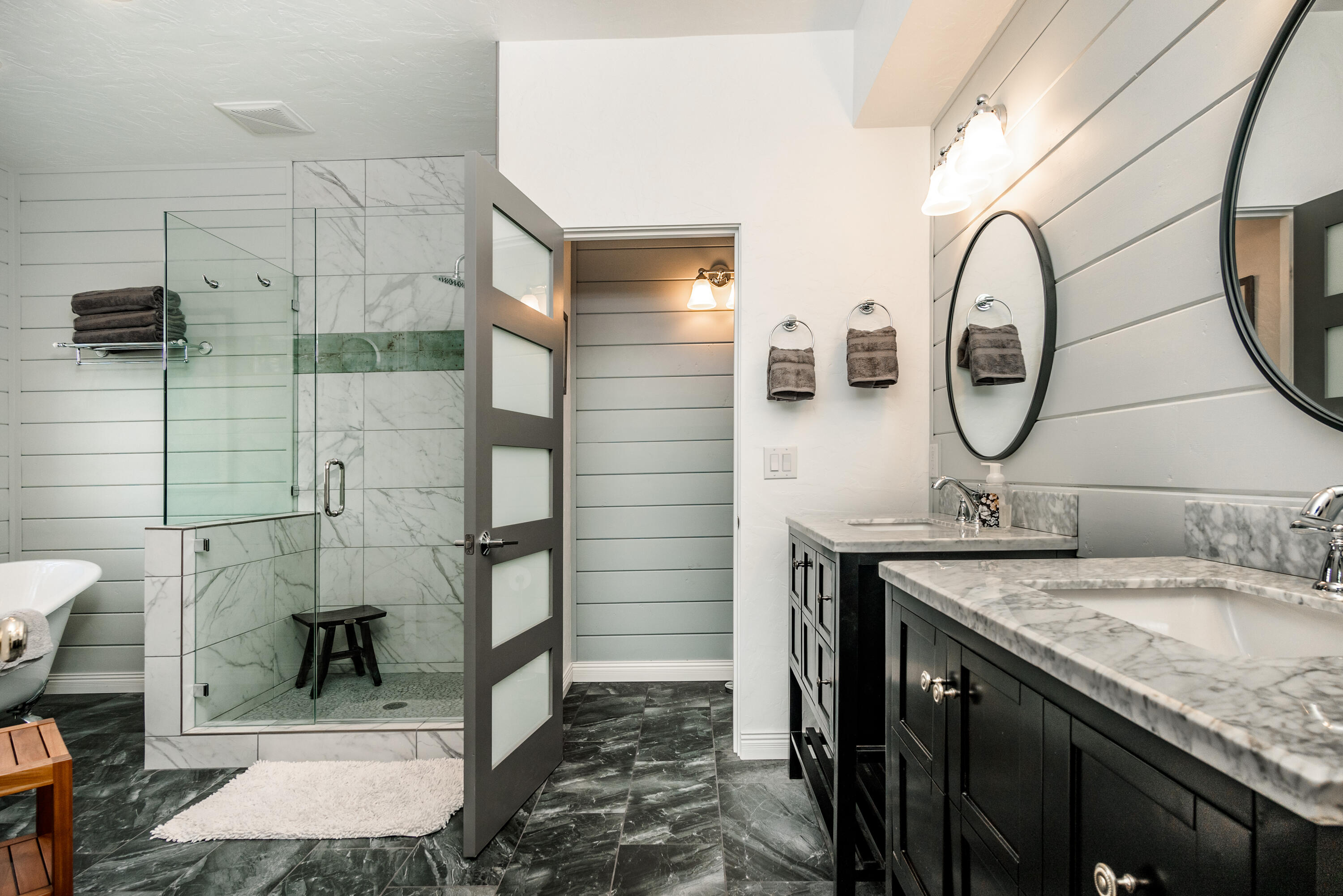 Awbrey Butte - Residential