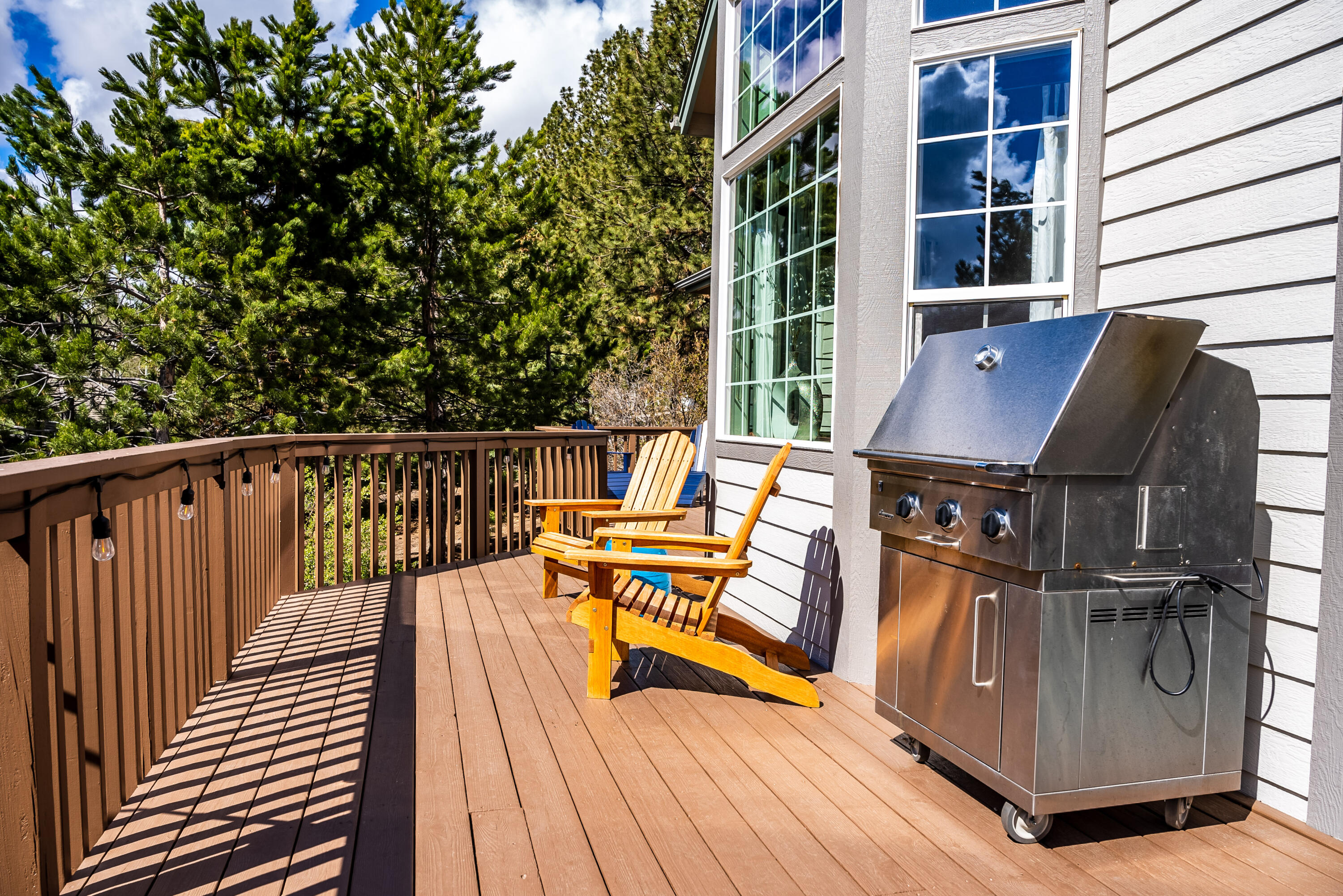 Awbrey Butte - Residential