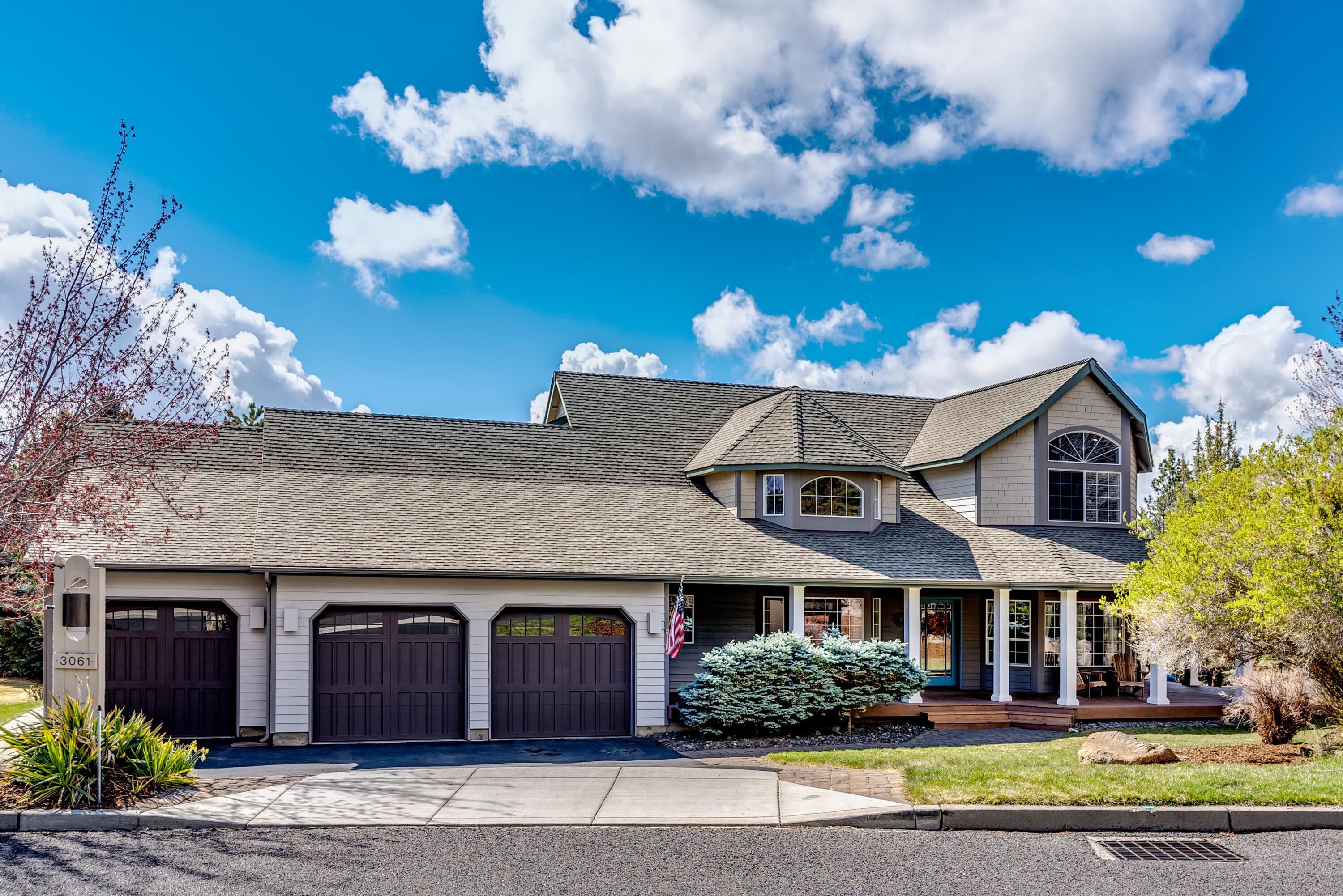 Awbrey Butte - Residential