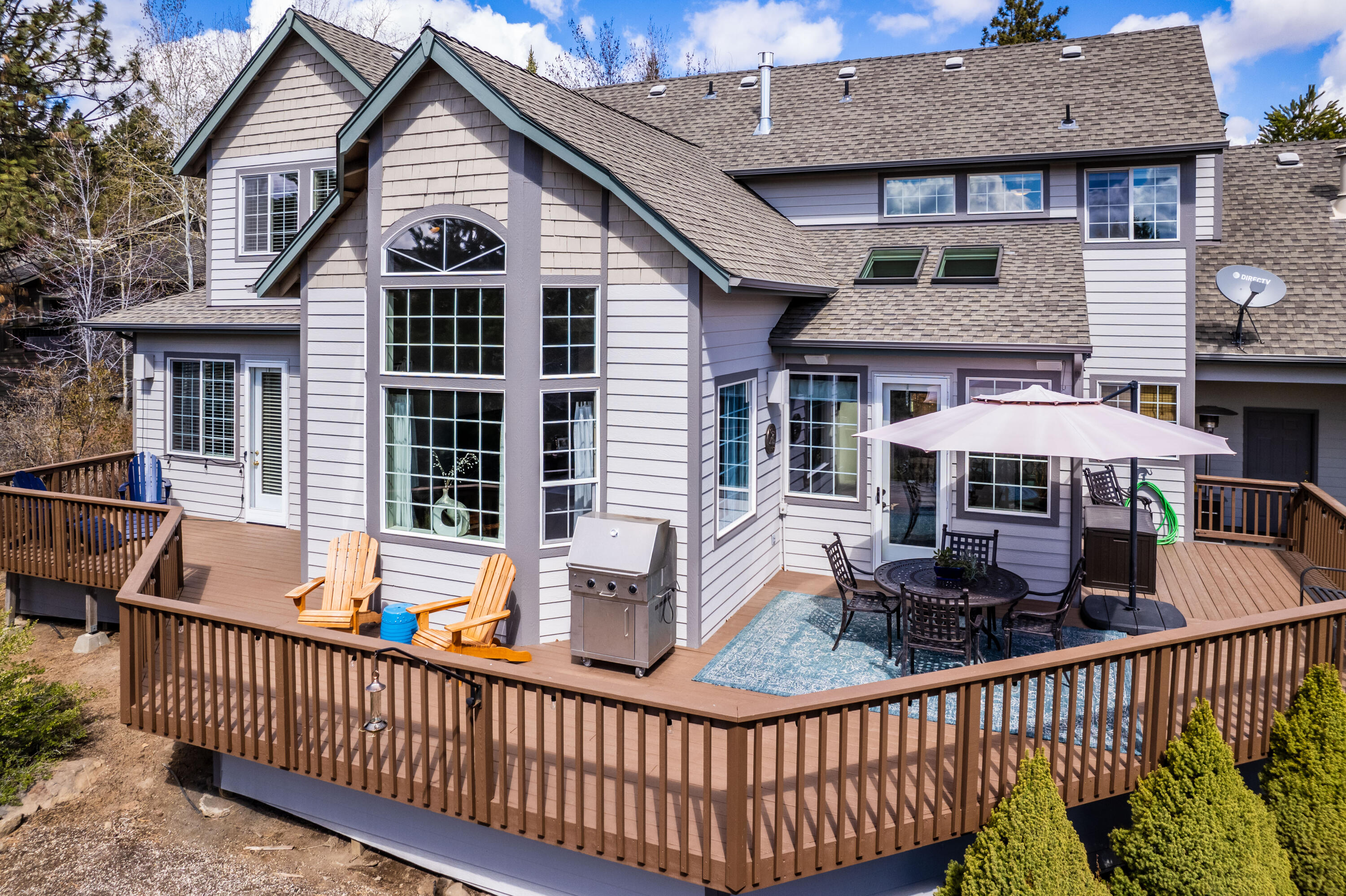 Awbrey Butte - Residential