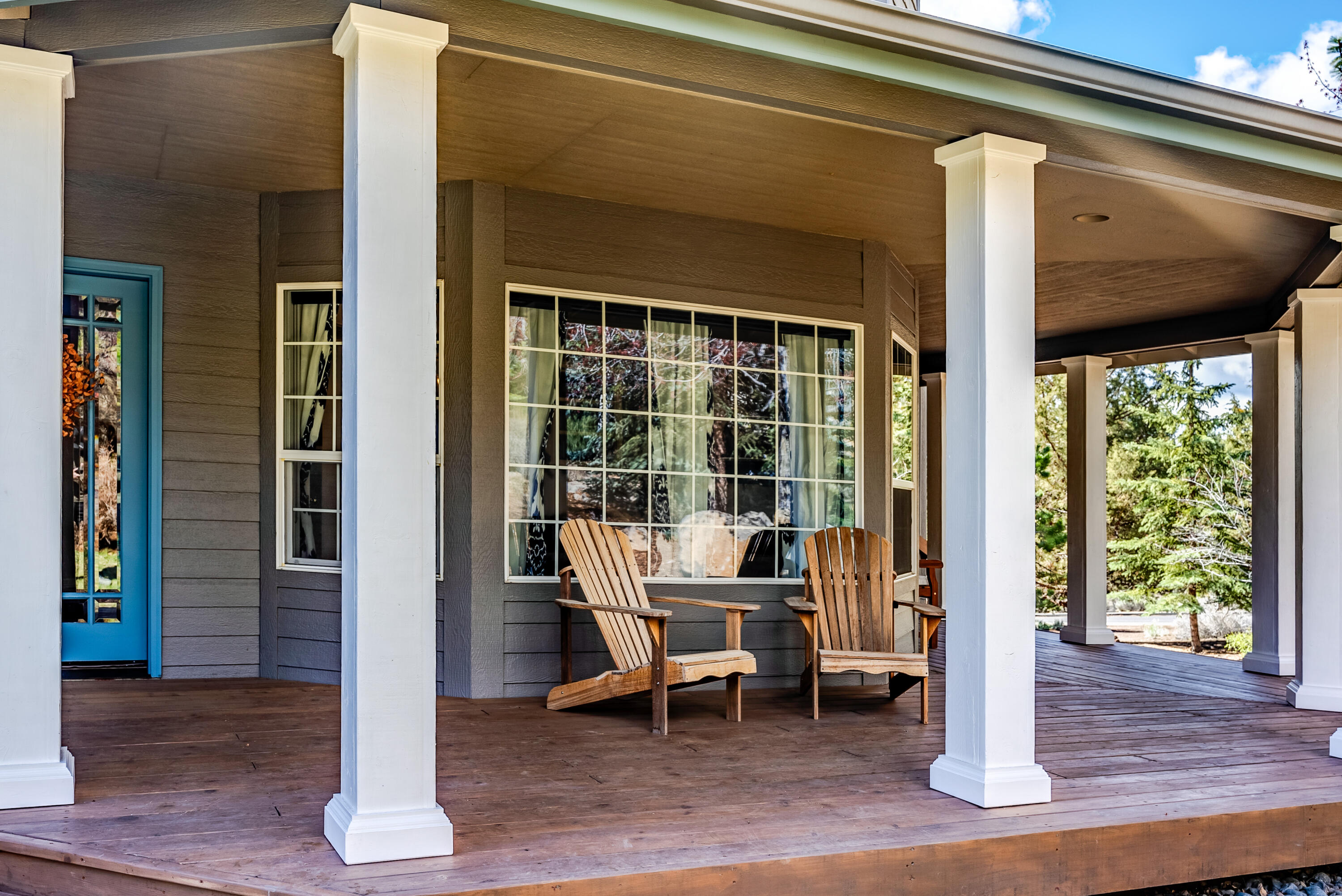 Awbrey Butte - Residential