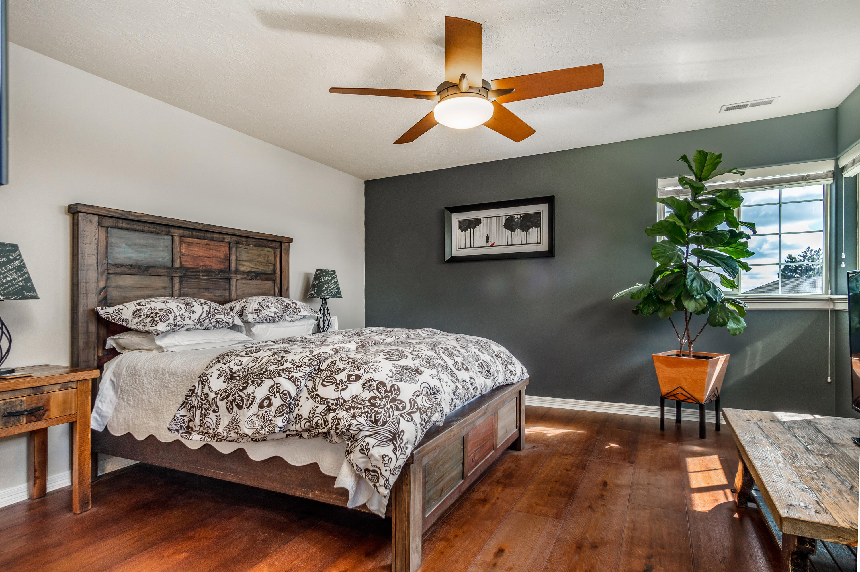 Awbrey Butte - Residential