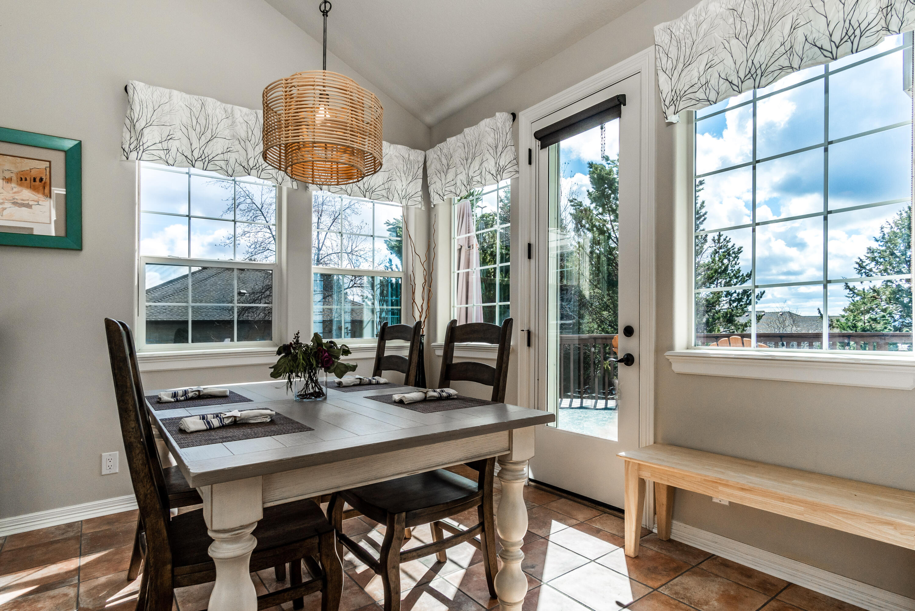 Awbrey Butte - Residential