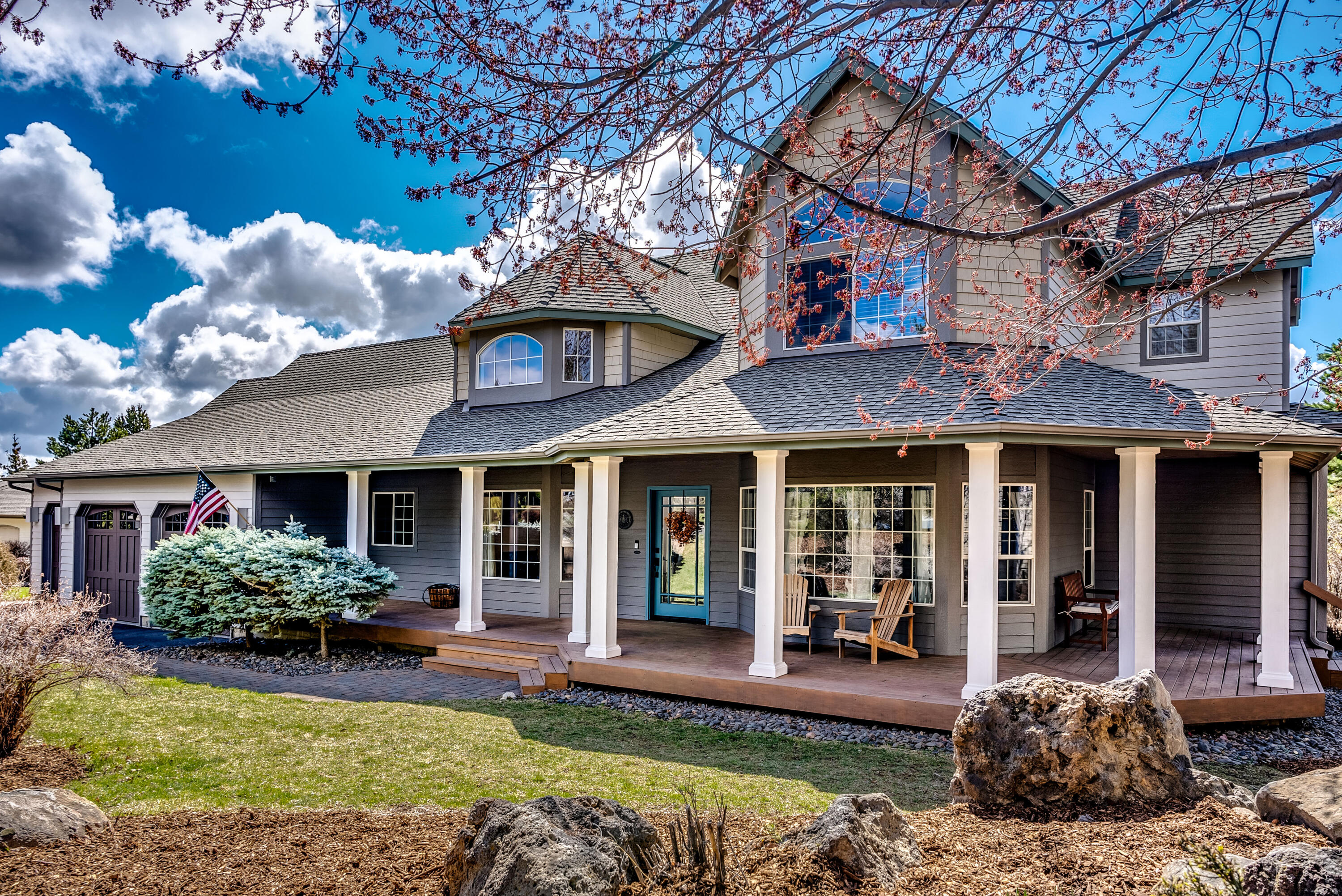 Awbrey Butte - Residential