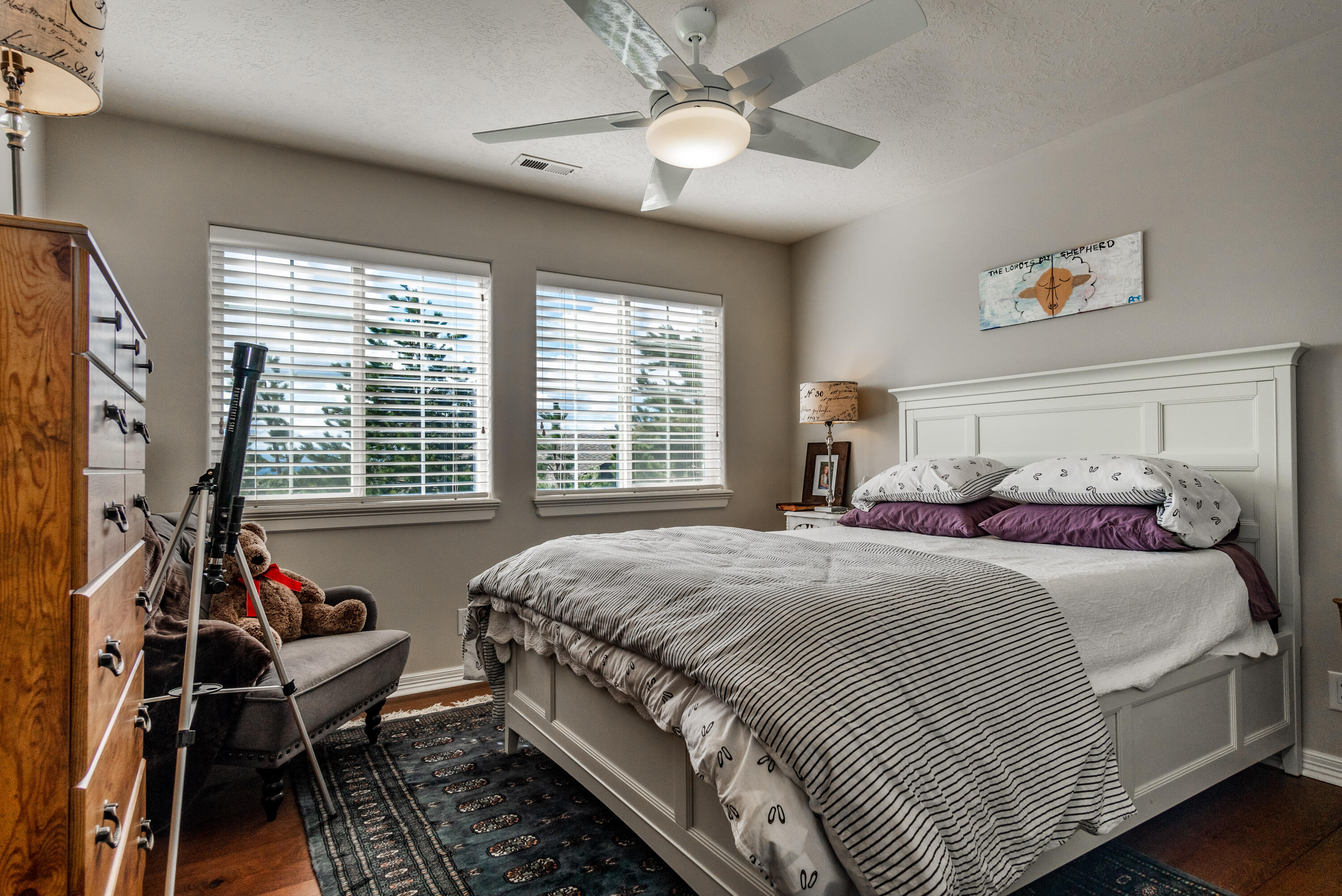 Awbrey Butte - Residential